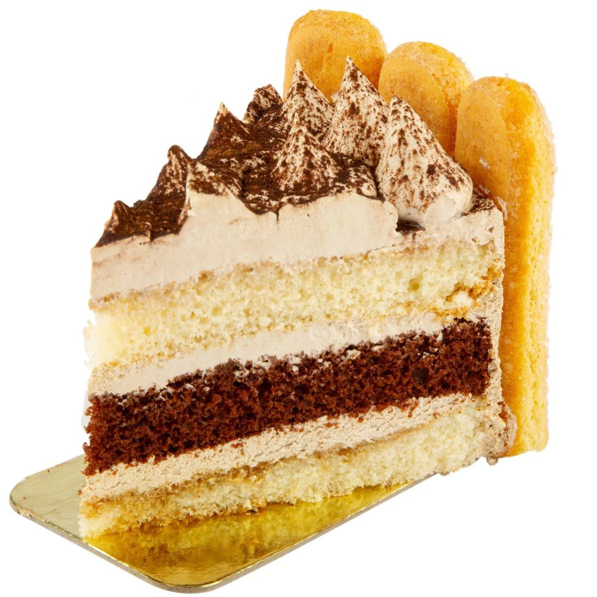 Italiano Tiramisu Slice Cake 130 g