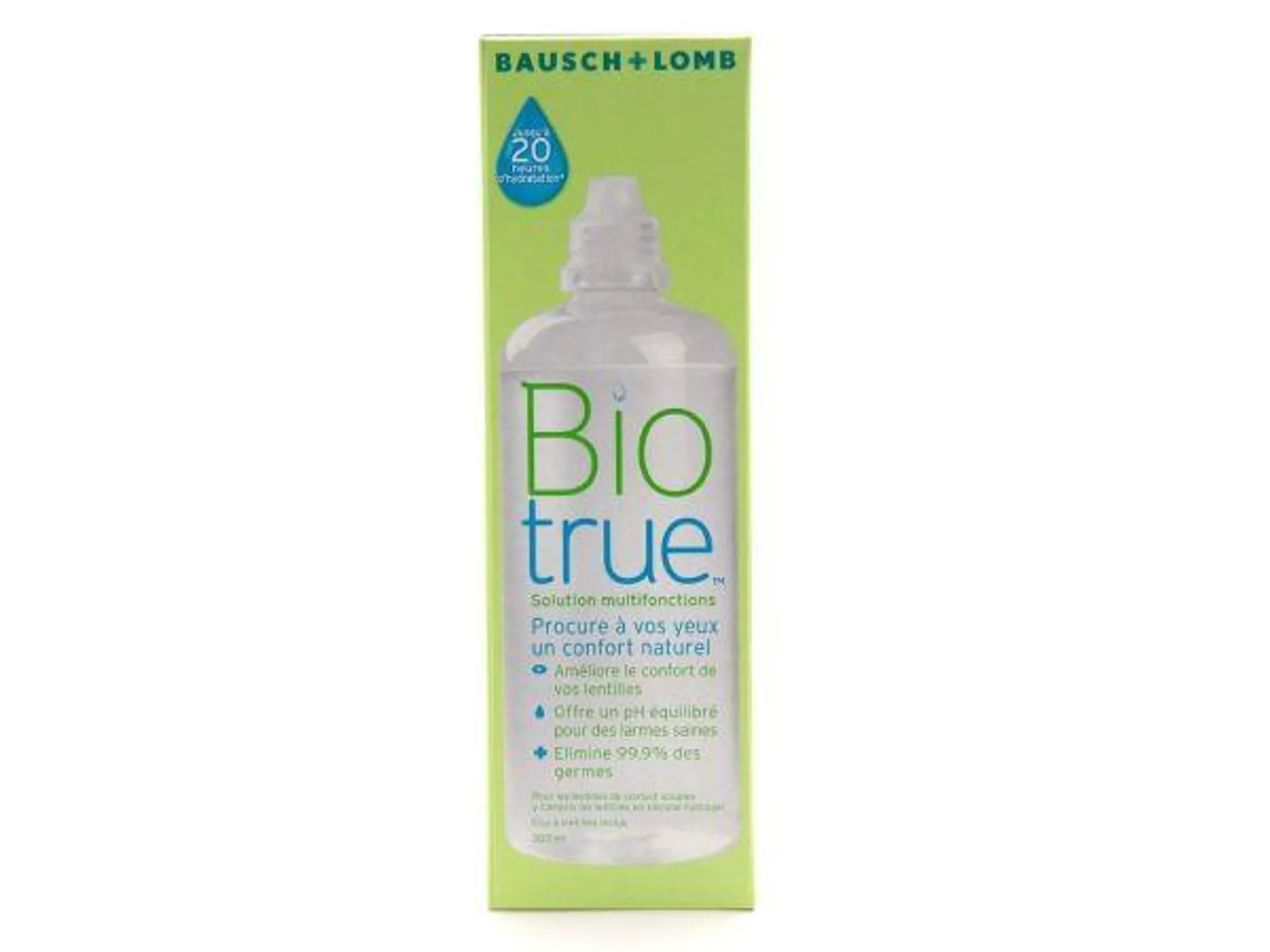 Bio True Multi Plus-300ml