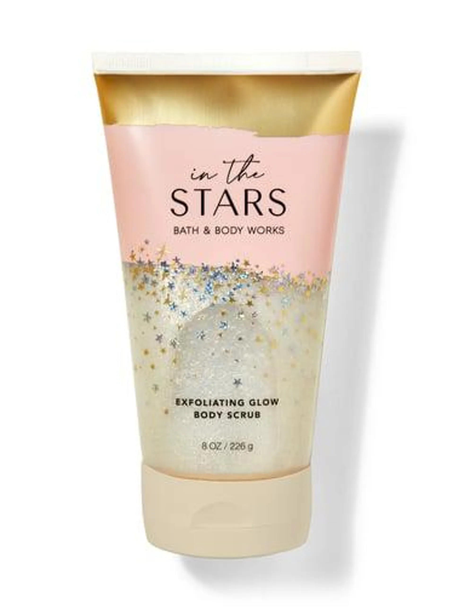 In the Stars Celestial Body Scrub