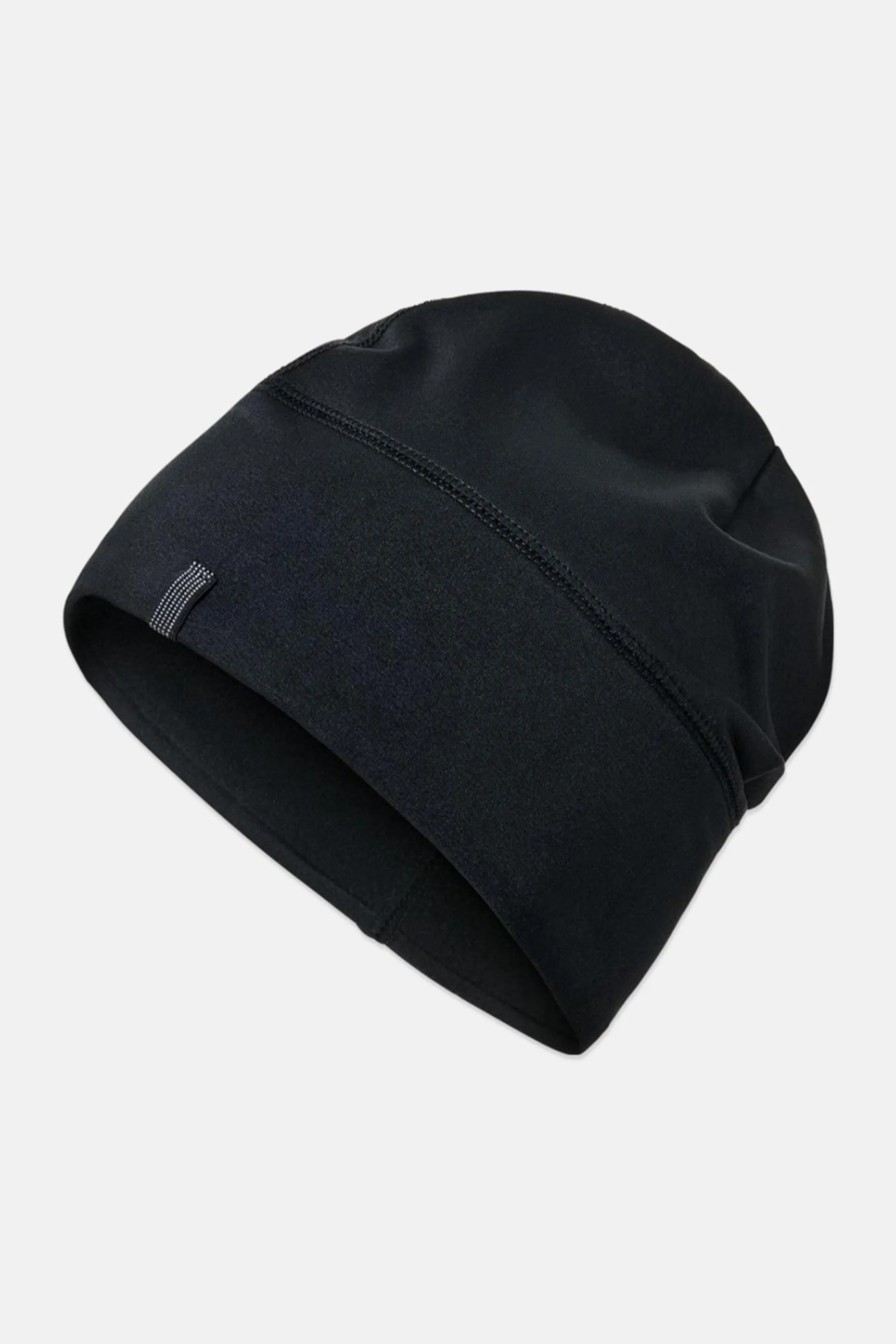 Men Thermal Beanie, Black