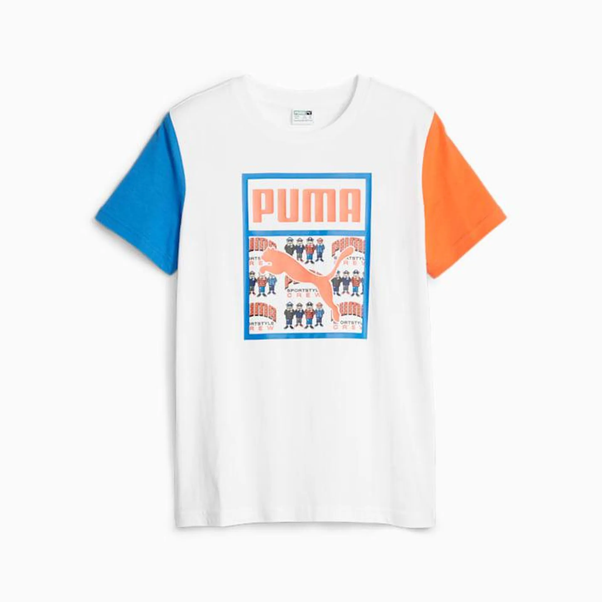 Classics Youth Graphic Tee