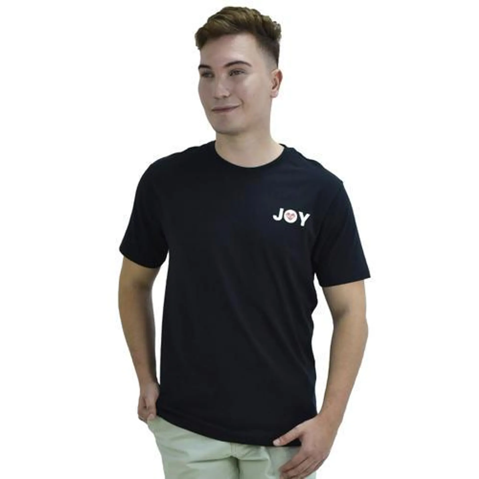 Men's Print Tee