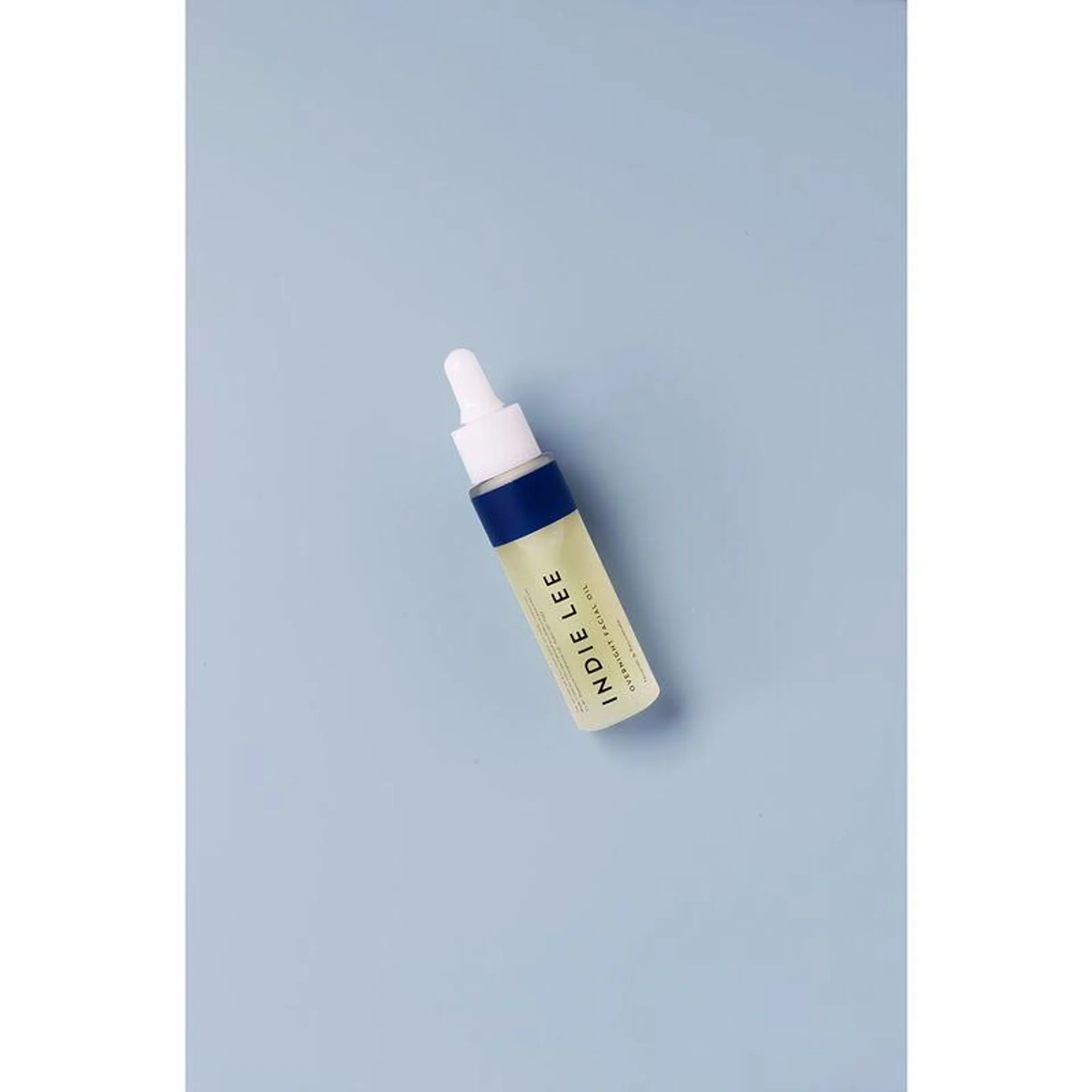 Overnight Facial Oil 30ml