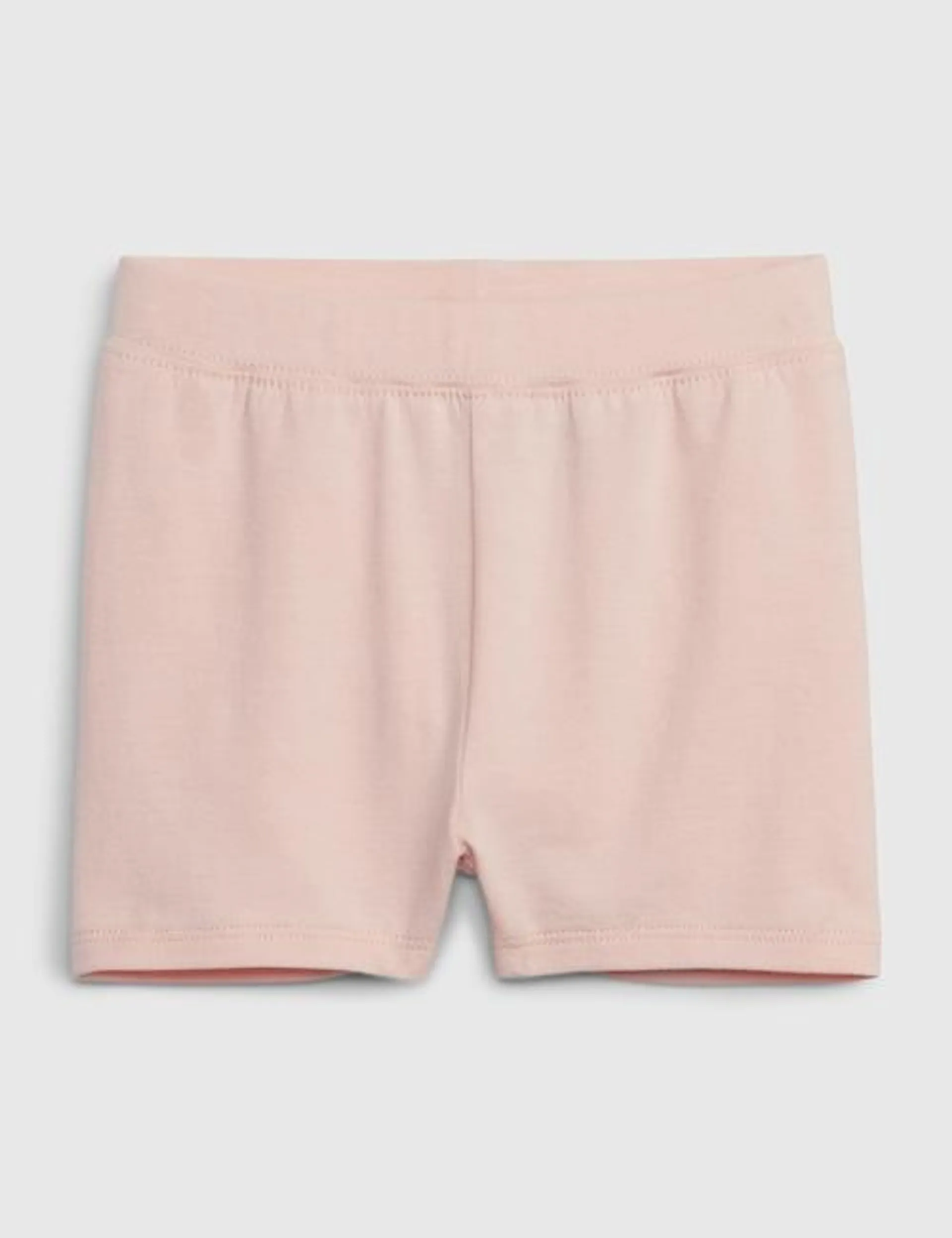 Toddler Organic Cotton Mix & Match Cartwheel Shorts