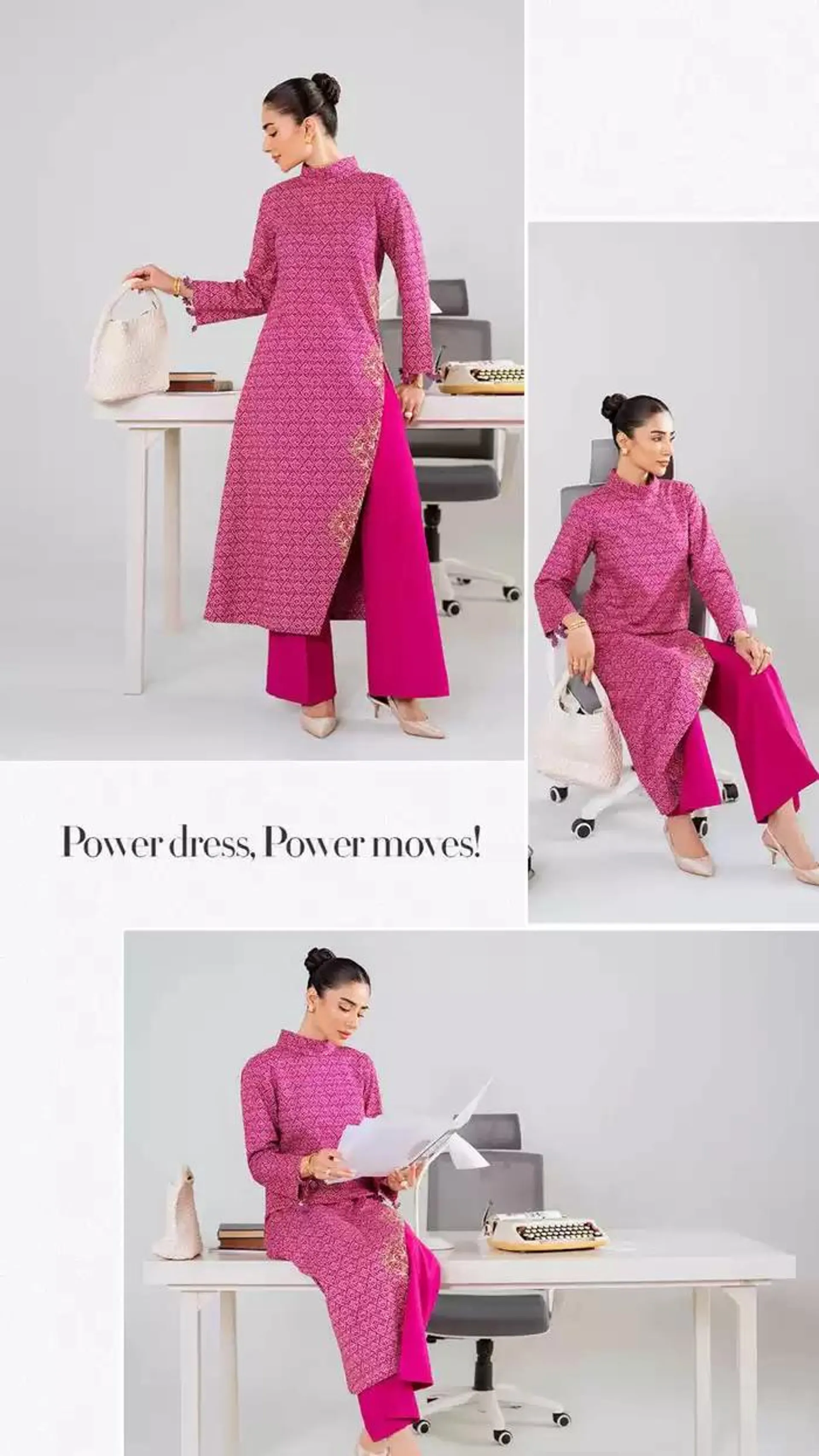 Unstitched Winter'24 from 31 October to 31 December 2024 - Offers page 35