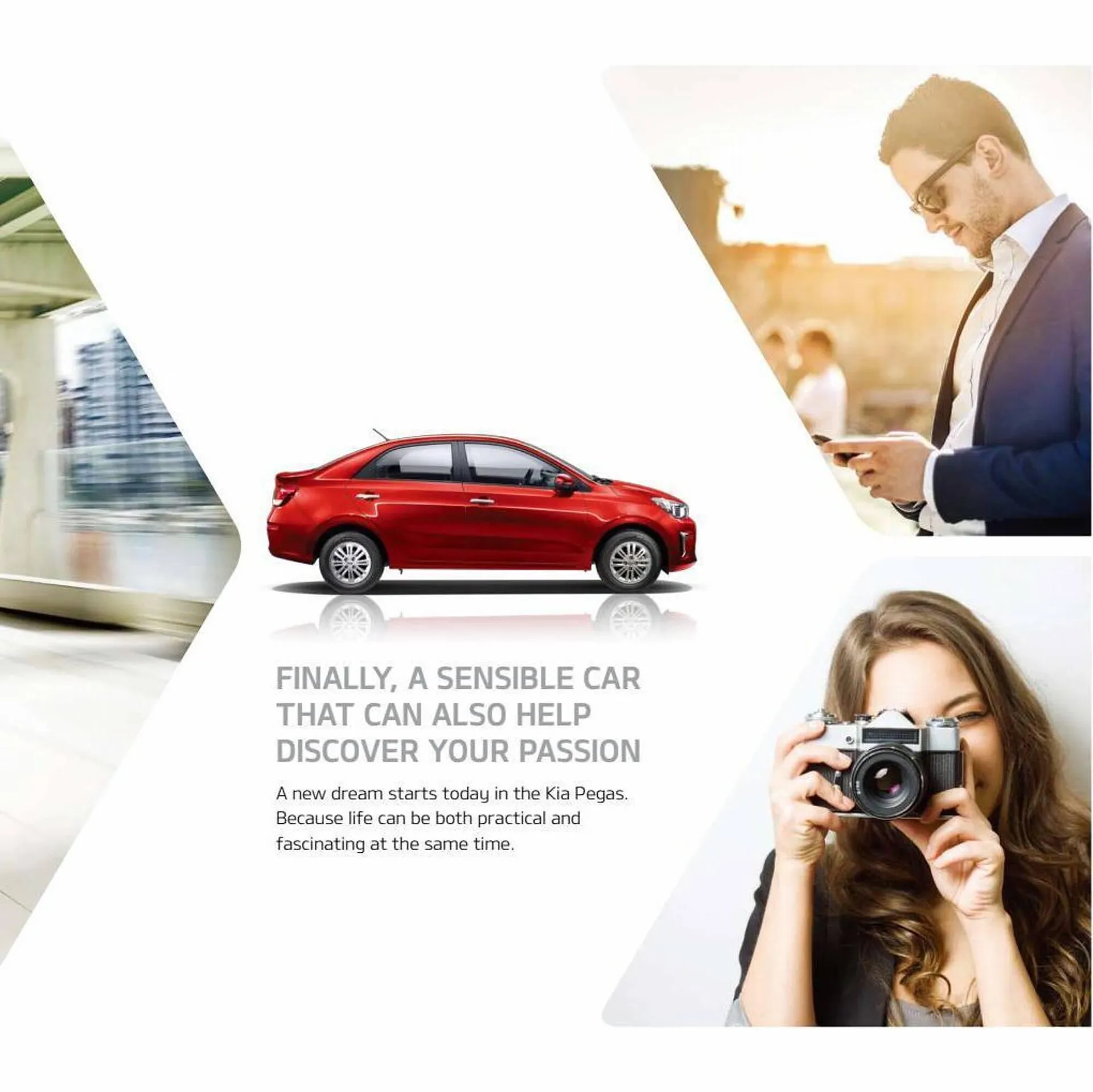 Kia catalogue from 30 December to 31 January 2024 - Offers page 3