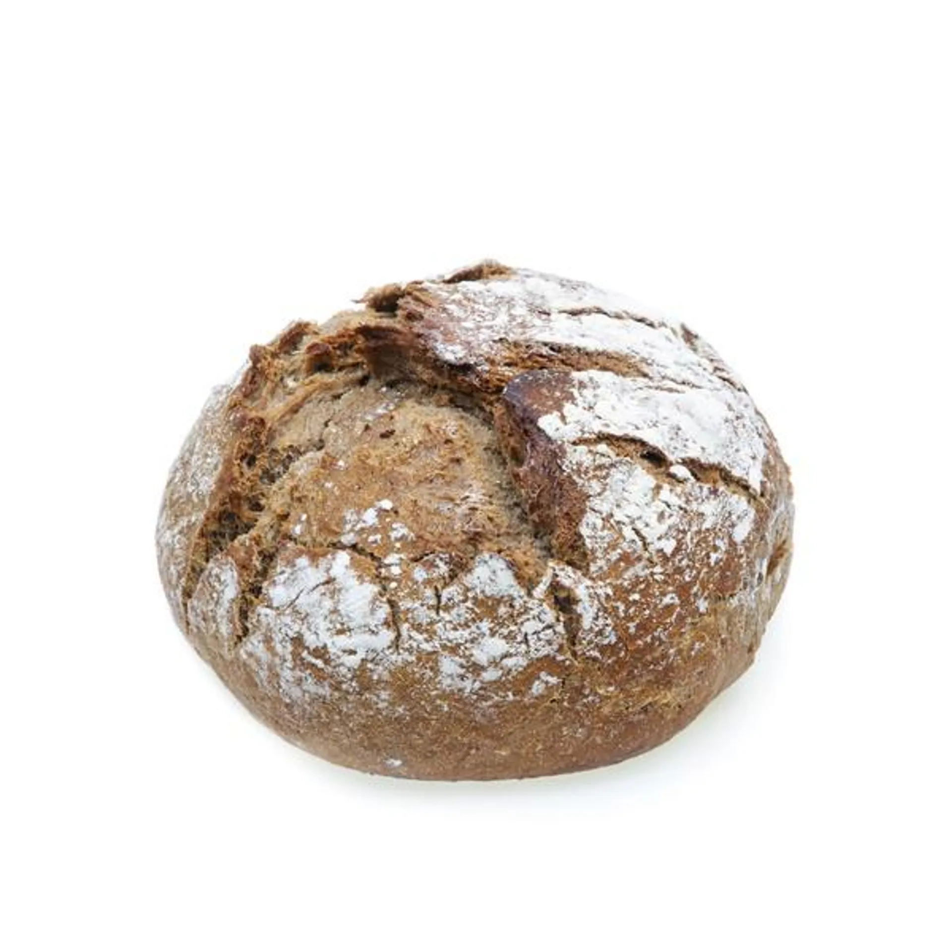 German rye 520g