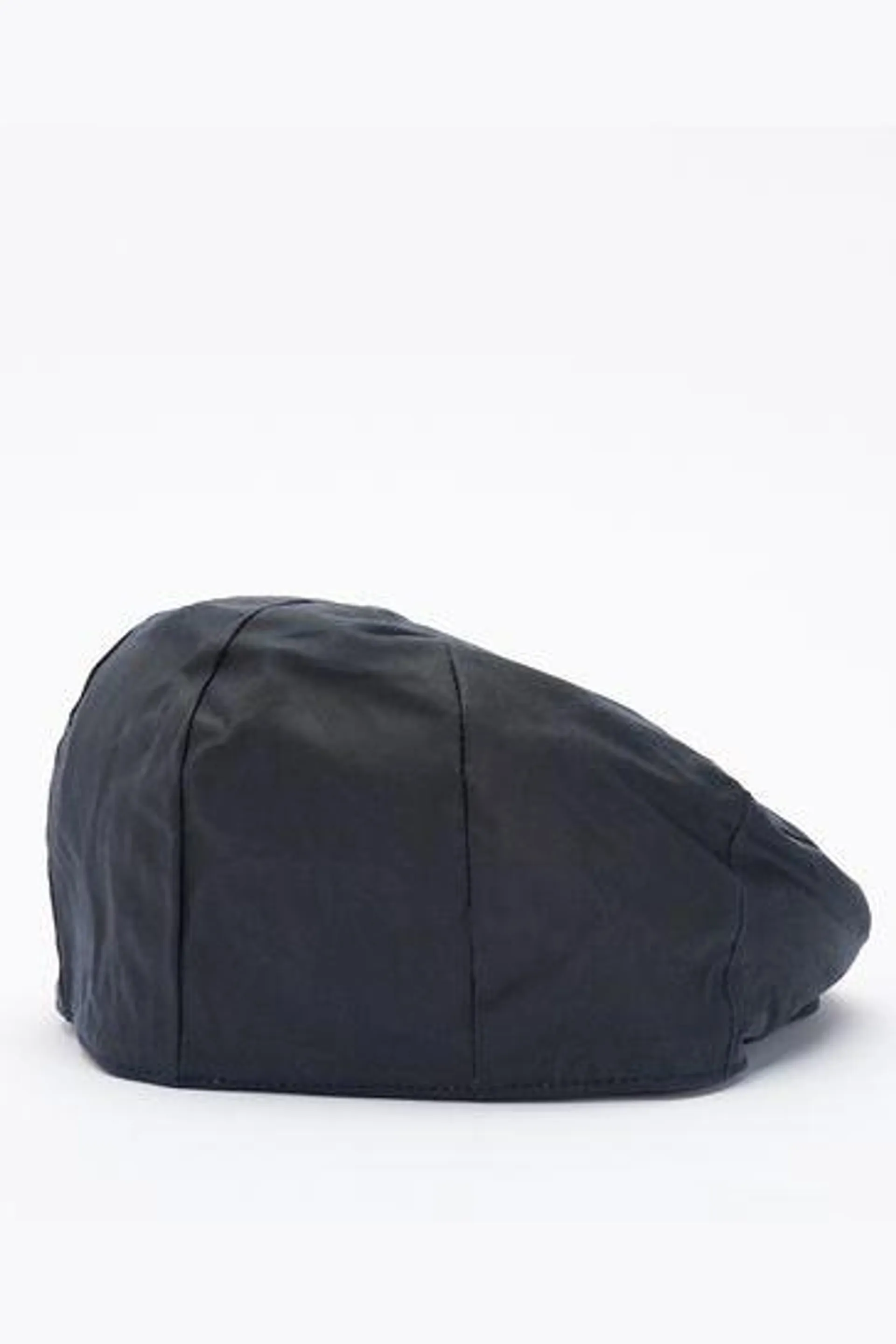 Barbour® Wax Flat Cap