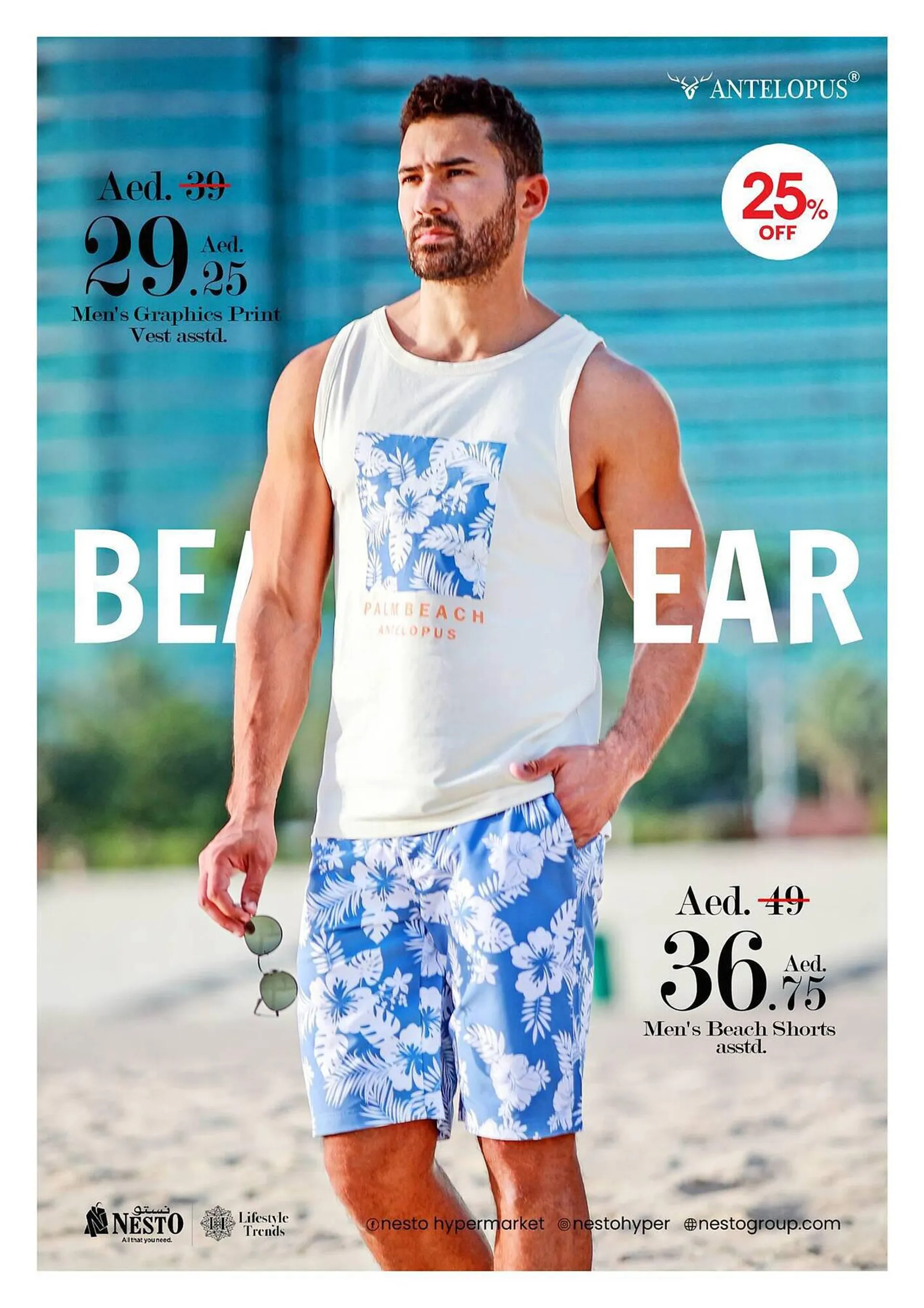Nesto catalogue from 17 June to 30 September 2023 - Offers page 3