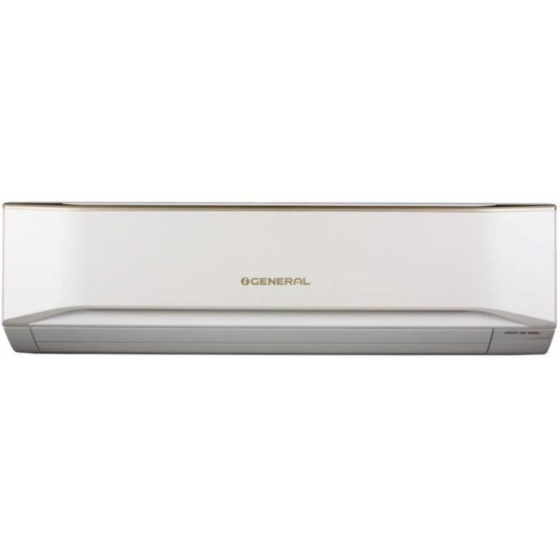 O General Split Air Conditioner 2.5 Ton ASGA30FUTA
