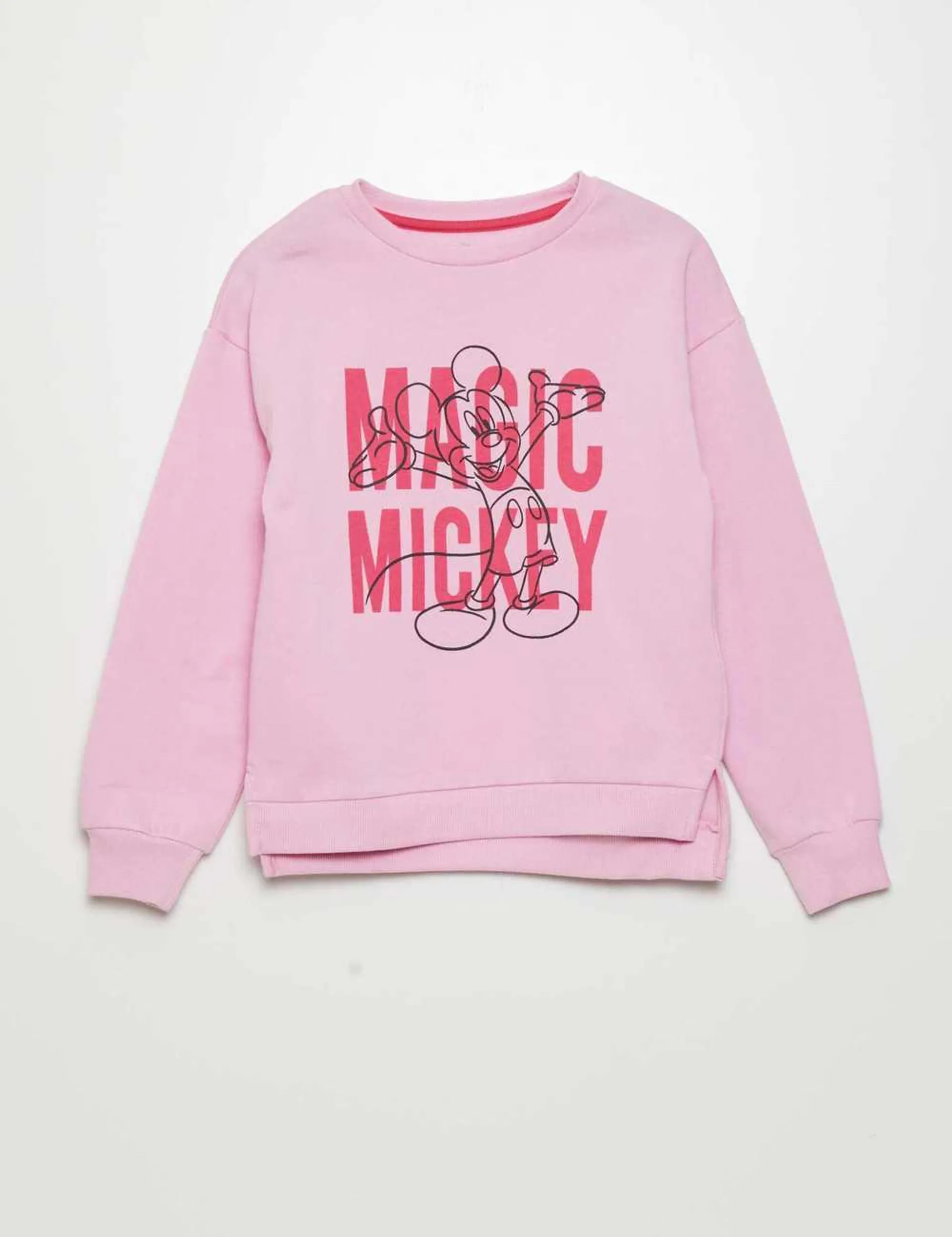 'Disney' 'Mickey' sweater