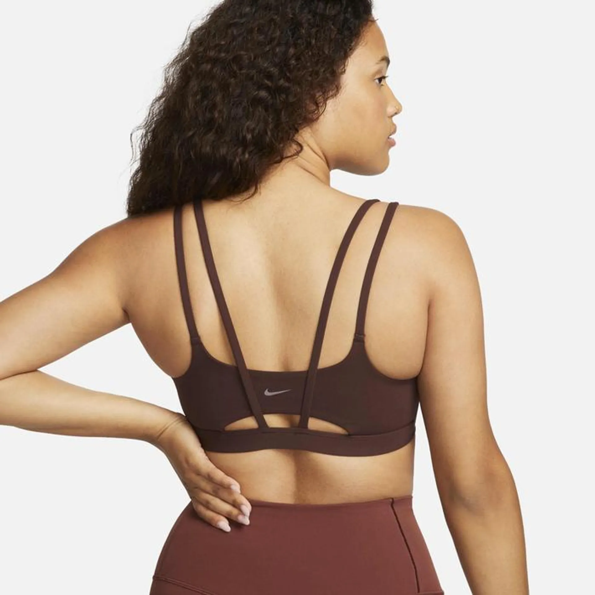 Nike Zenvy Strappy