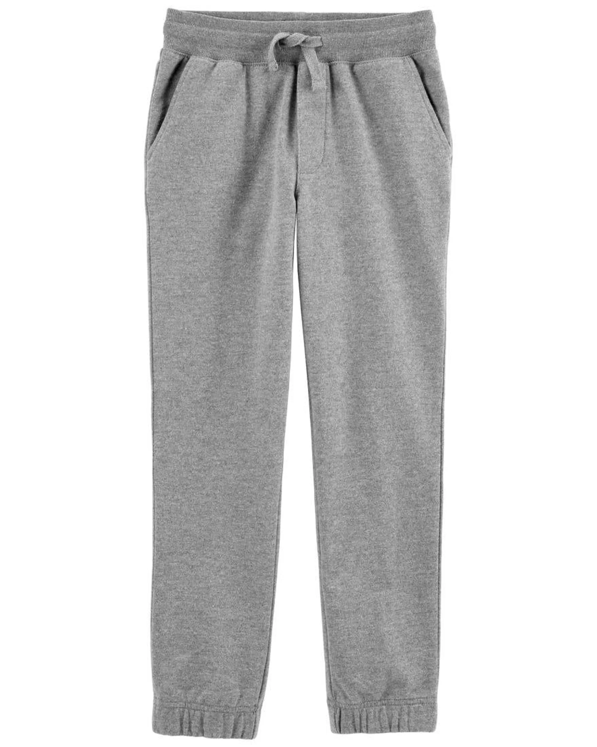 Classic Pull-On Sweatpants