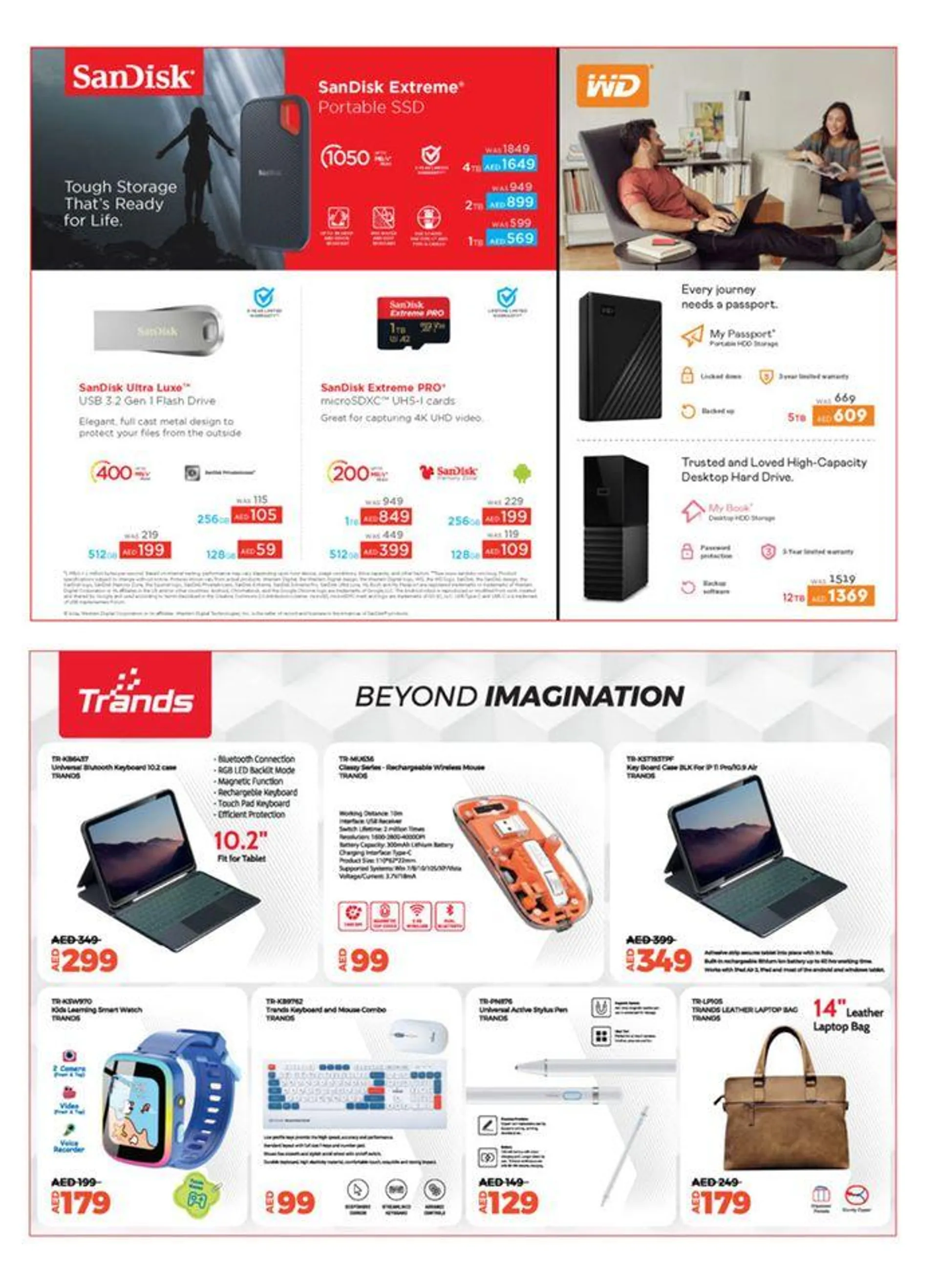 Catalogue Emax from 21 September to 5 October 2024 - Offers page 15