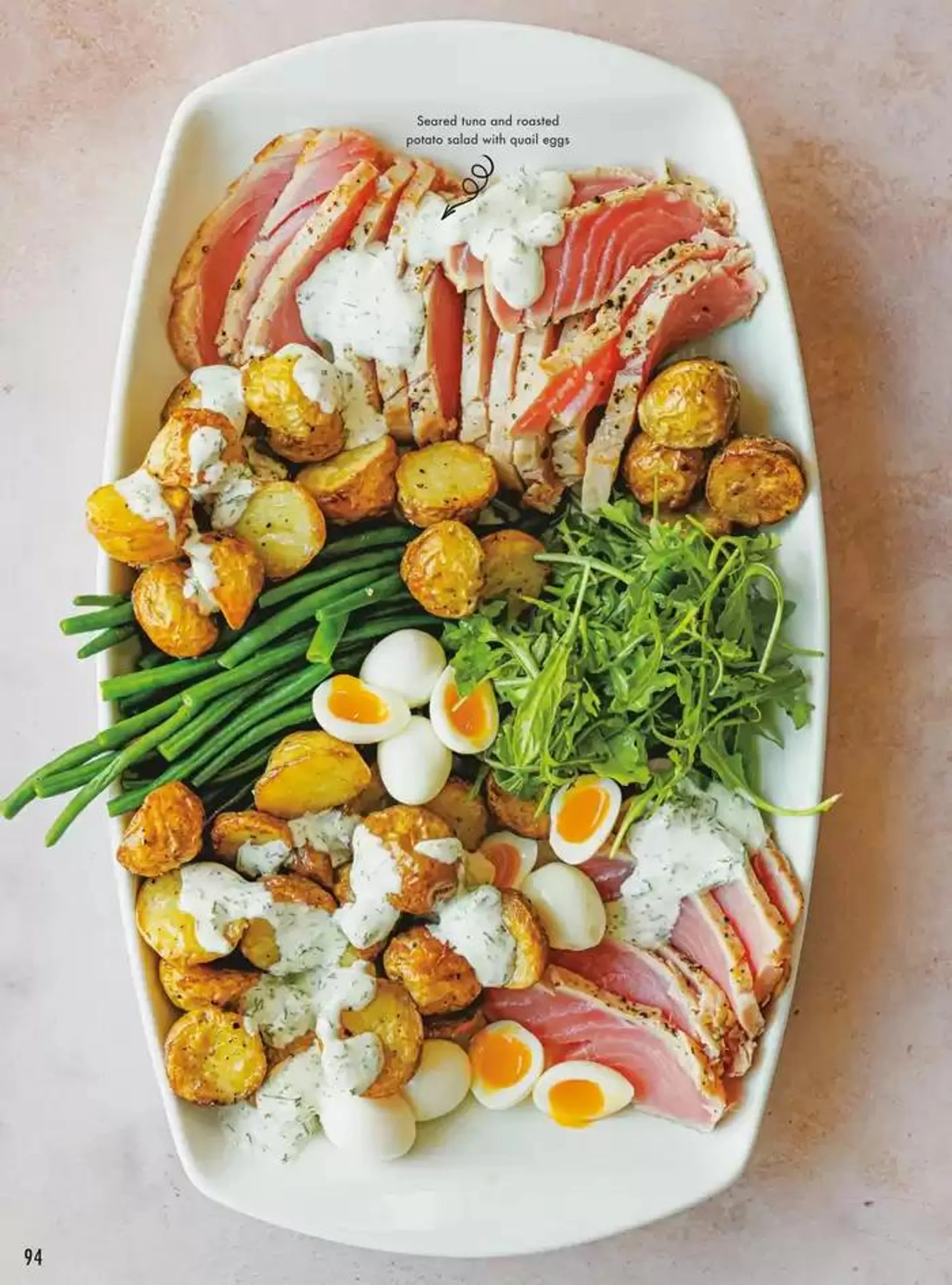 We Believe In Real Food!  from 7 January to 28 February 2025 - Offers page 94