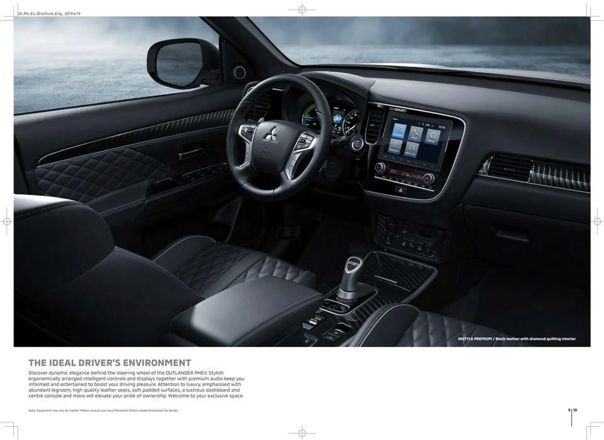 Outlander PHEV from 1 August to 1 August 2024 - Offers page 6