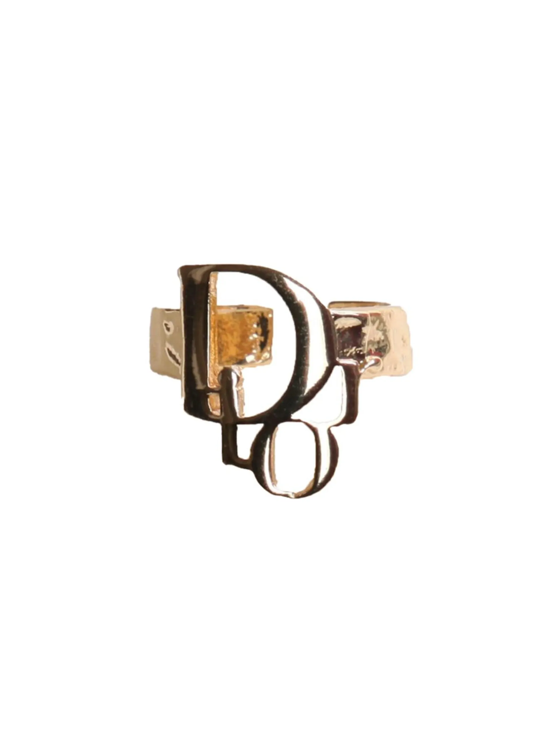 Gold color - Ring