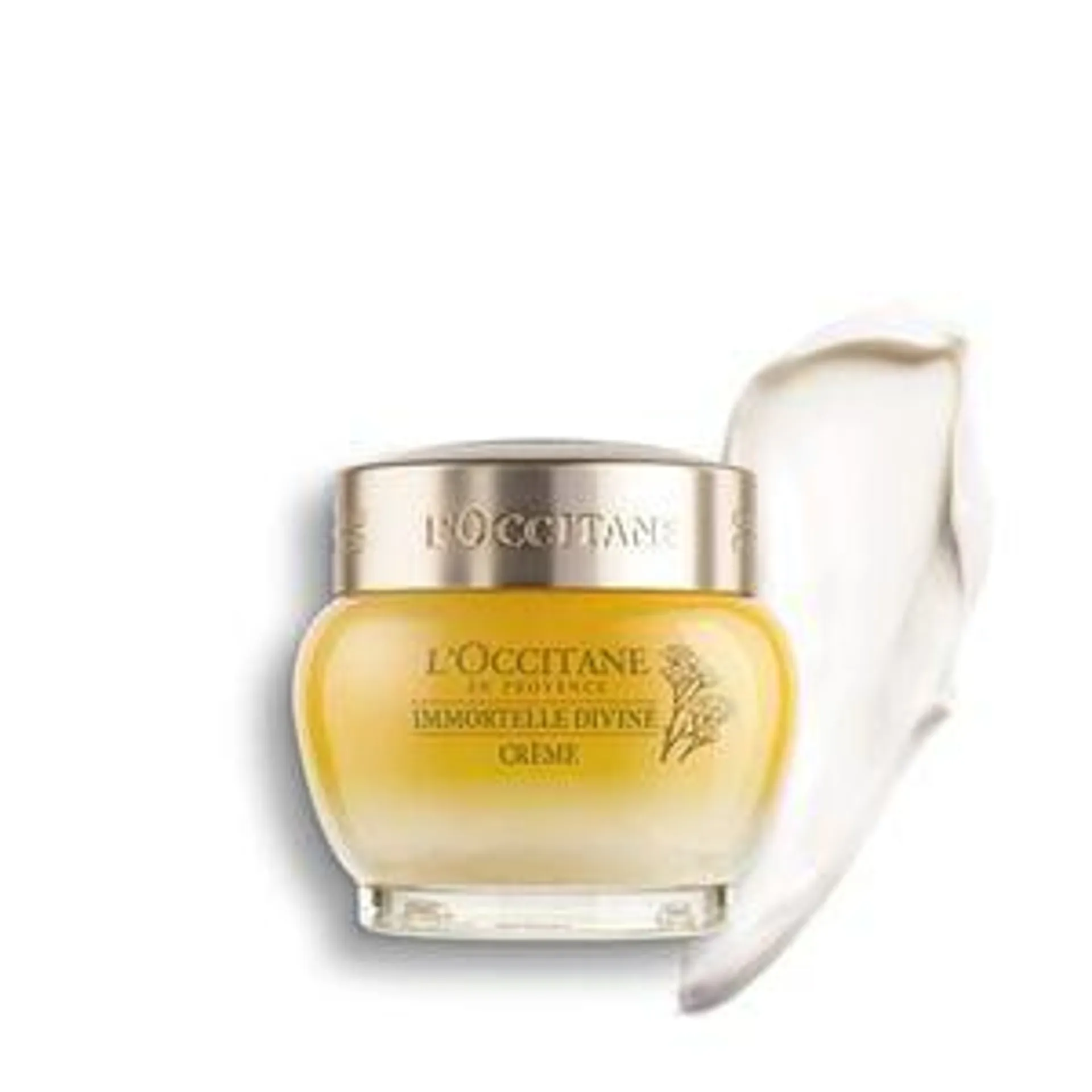 Immortelle Divine Moisturizing Cream