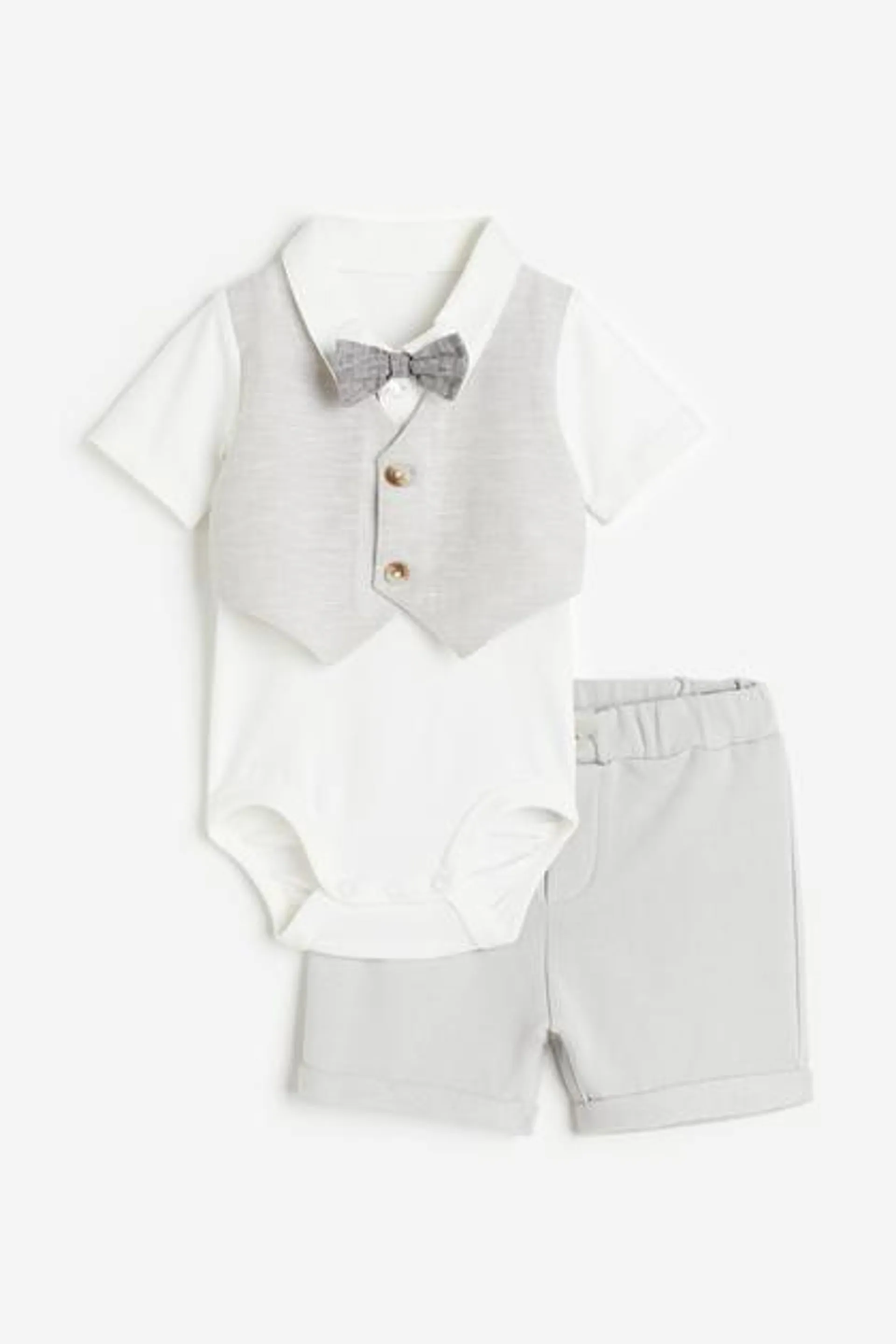 2-piece dressy set