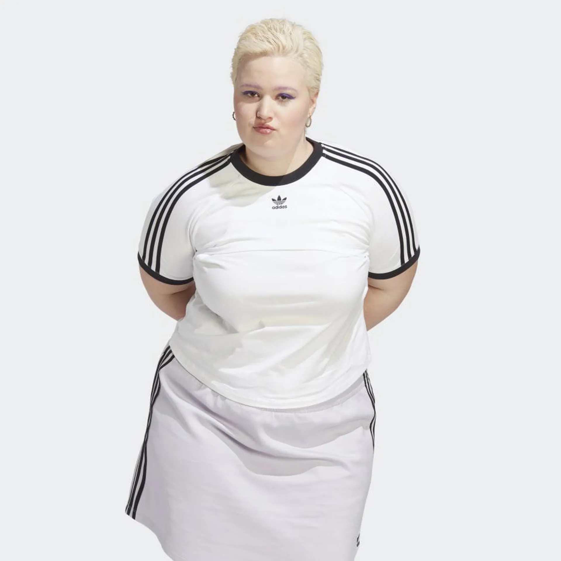 Always Original Tee (Plus Size)