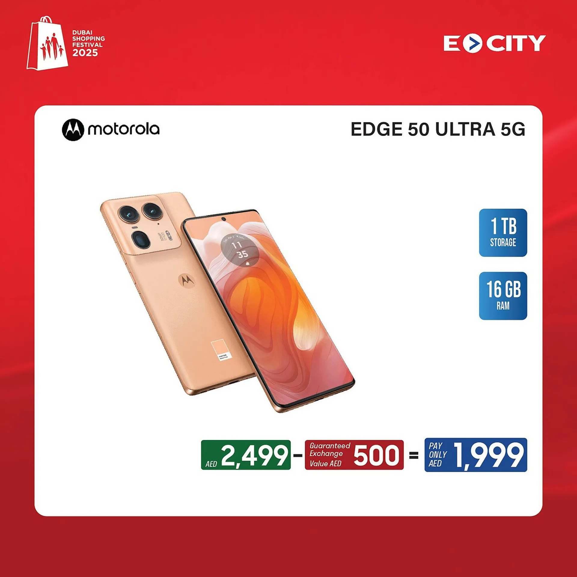 ECity catalogue from 9 December to 12 December 2024 - Offers page 4