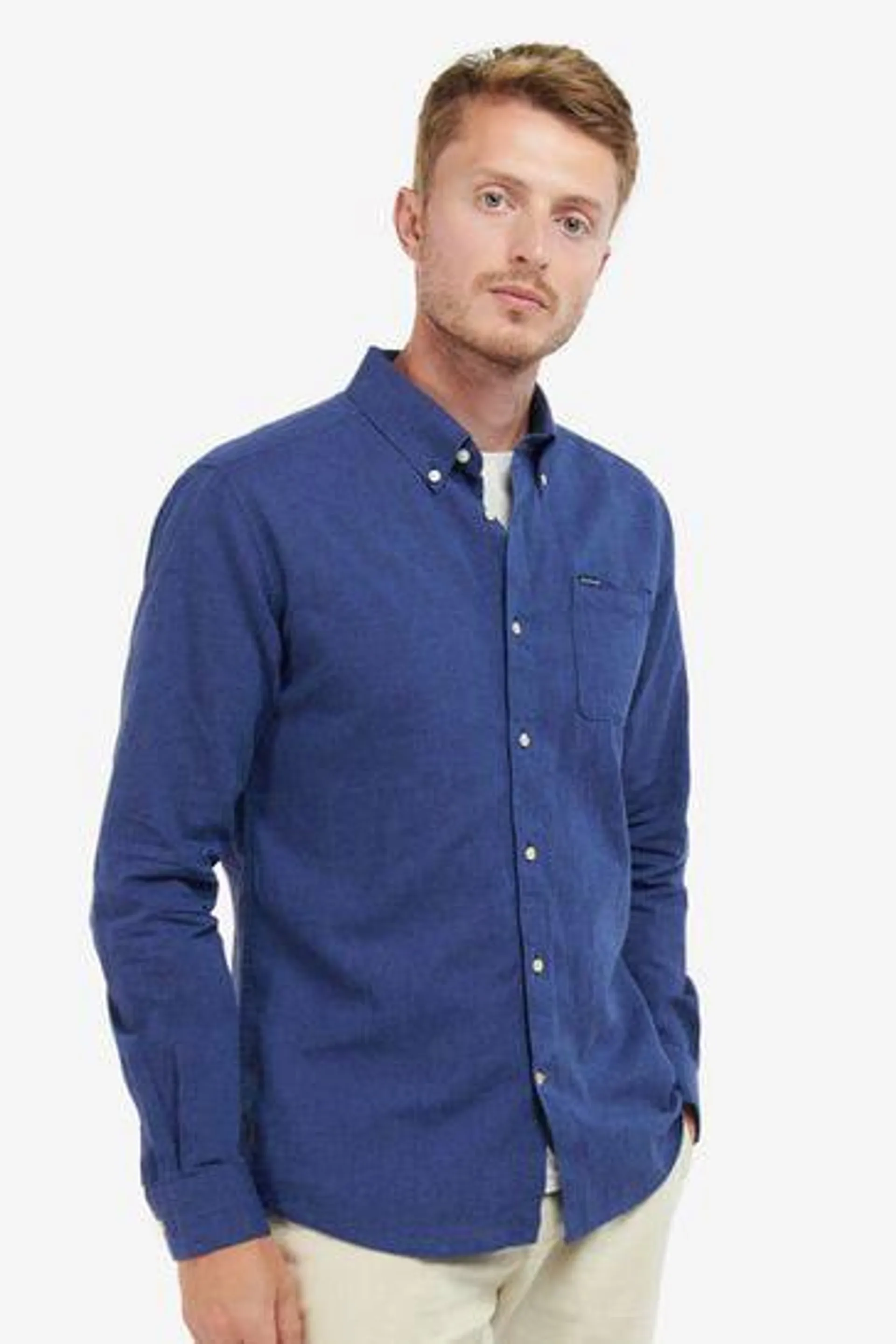 Barbour® Nelson Tailored Shirt