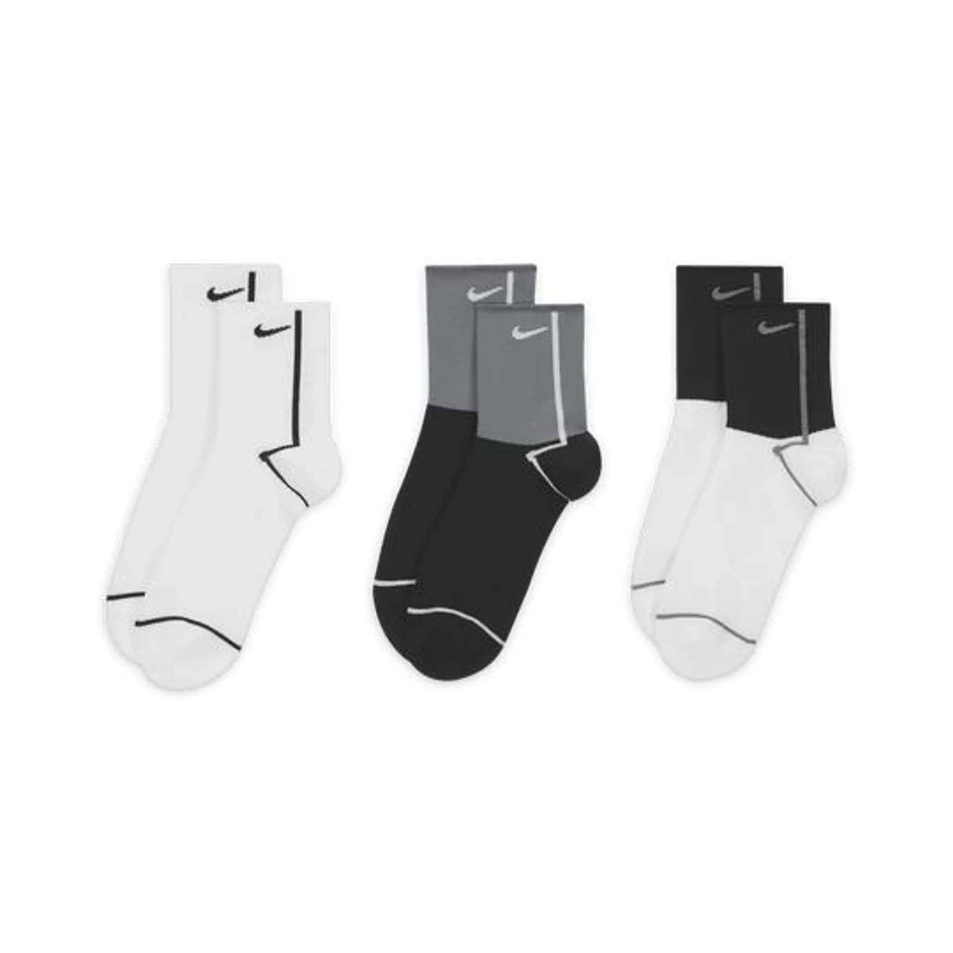 Nike Everyday Plus Lightweight