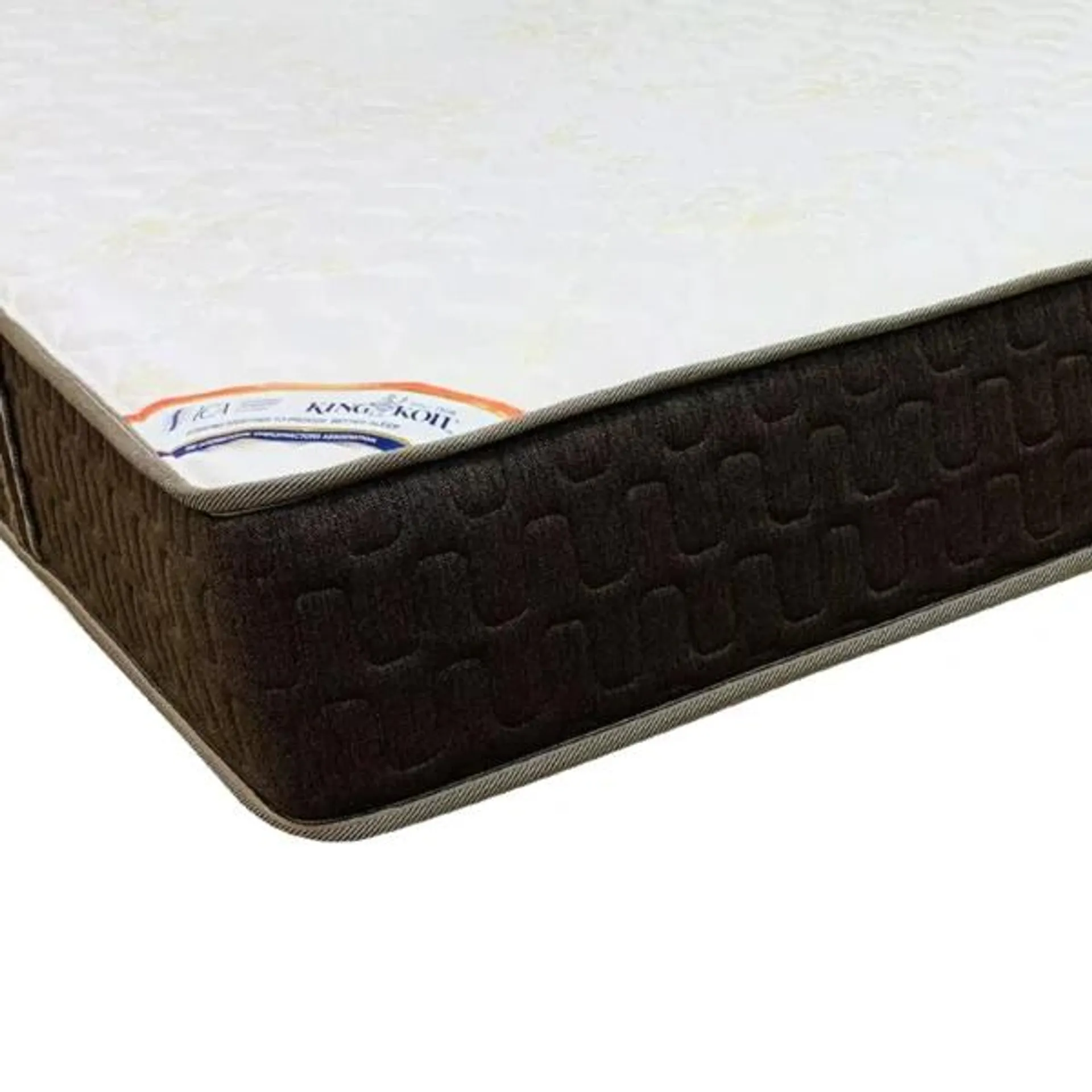 Prairie Rose Queen (King Koil Mattress)