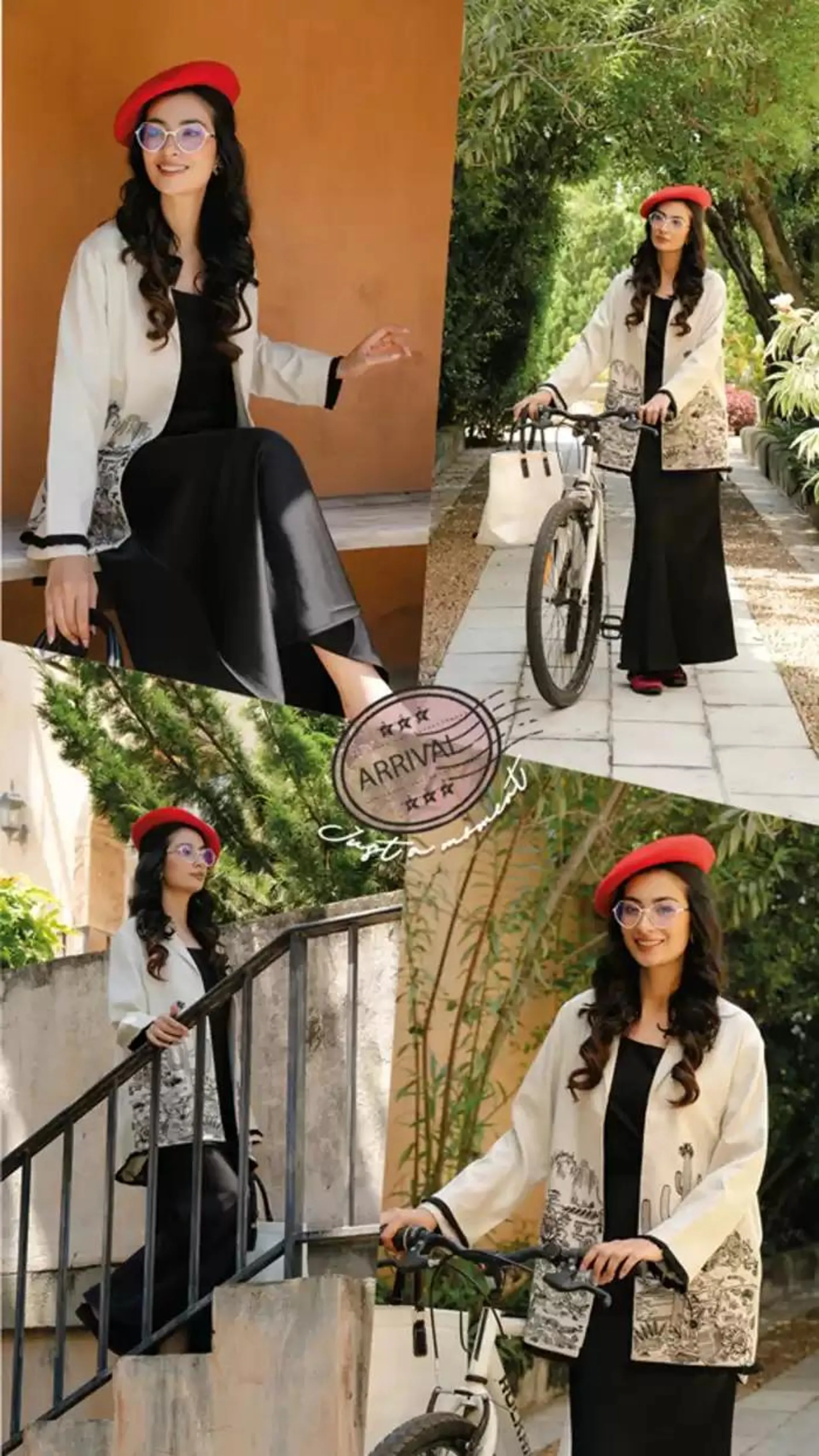 Ready to Wear Winter'24 Vol-1 from 28 October to 31 December 2024 - Offers page 36