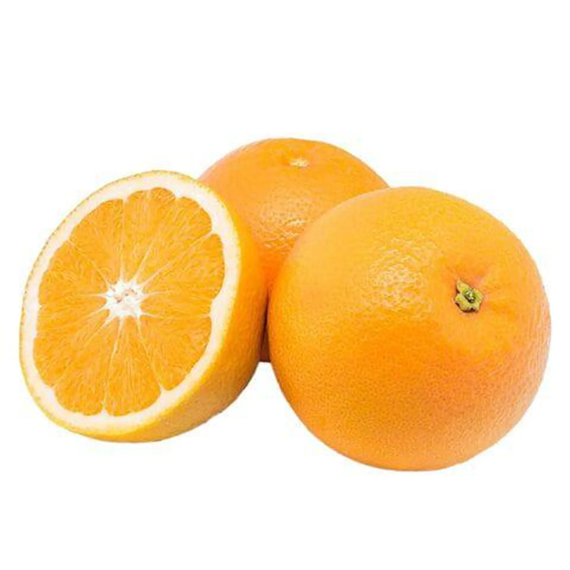 Orange Valencia