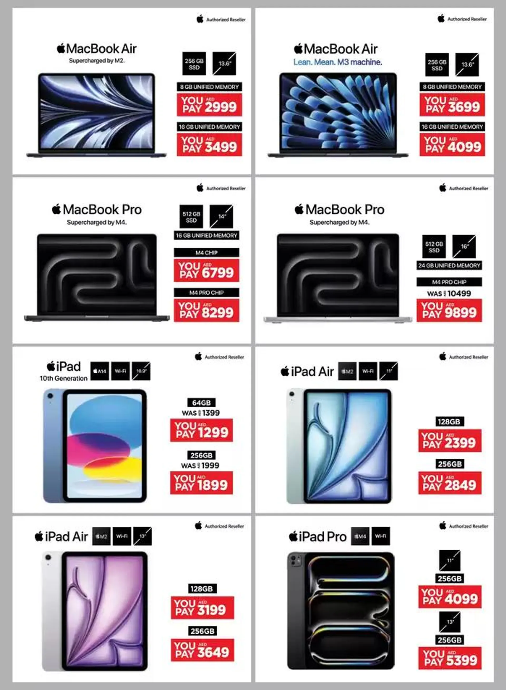 Catalogue Emax from 5 February to 19 February 2025 - Offers page 3