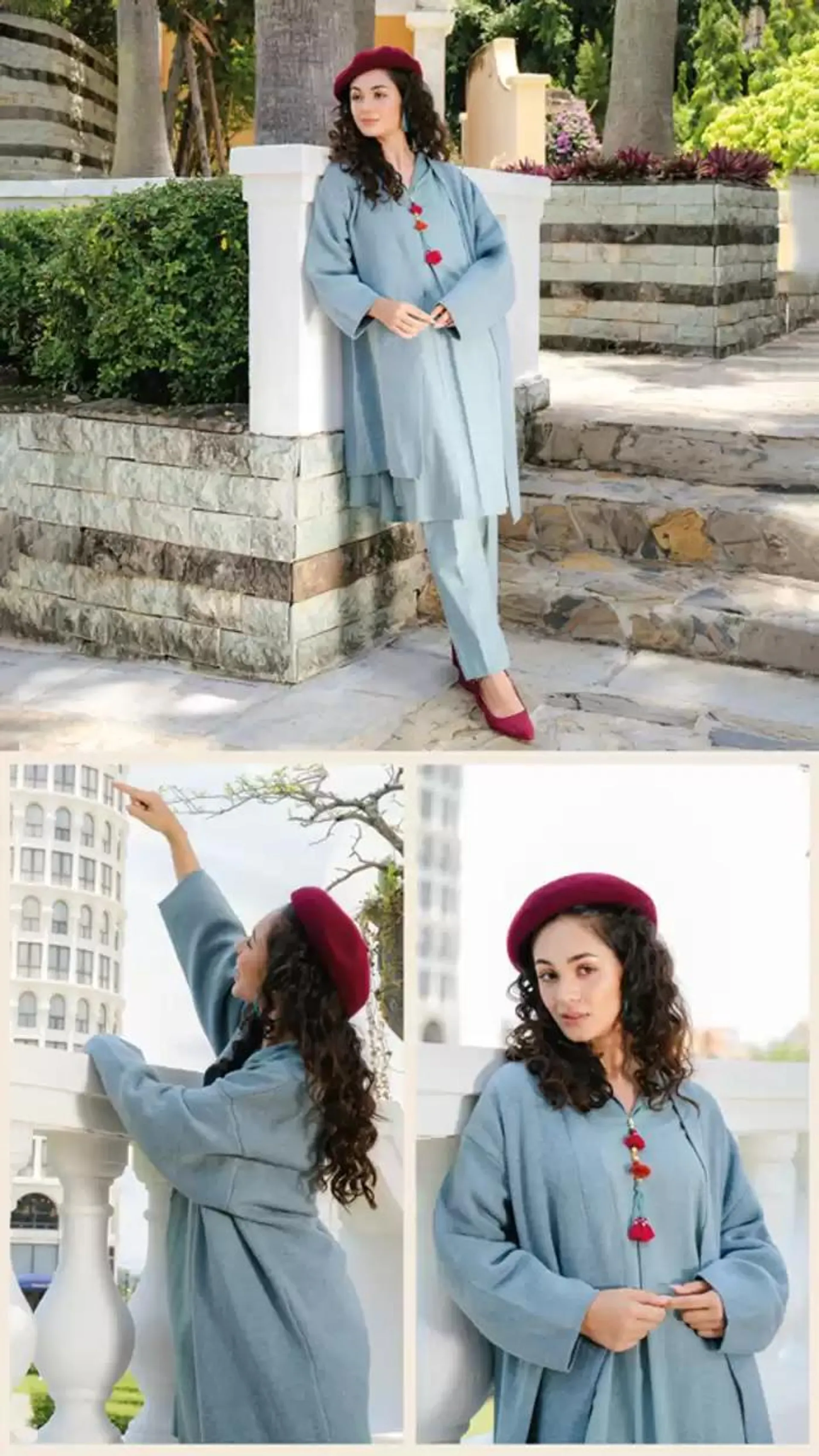 Ready to Wear Winter'24 Vol-1 from 28 October to 31 December 2024 - Offers page 23