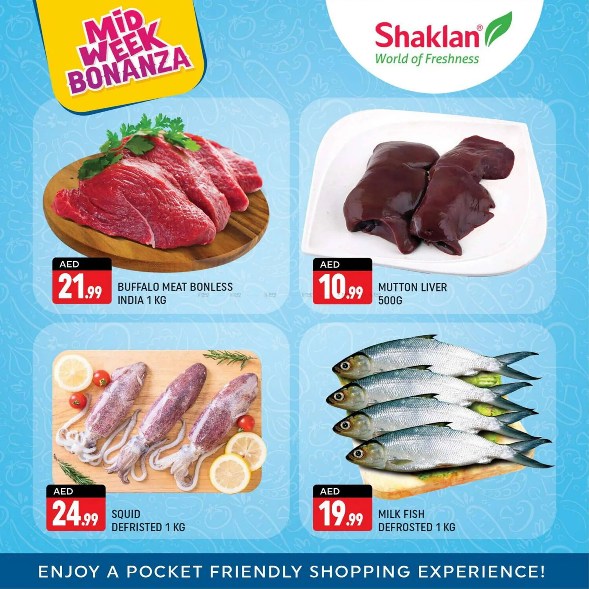 Shaklan catalogue from 28 October to 30 October 2024 - Offers page 2