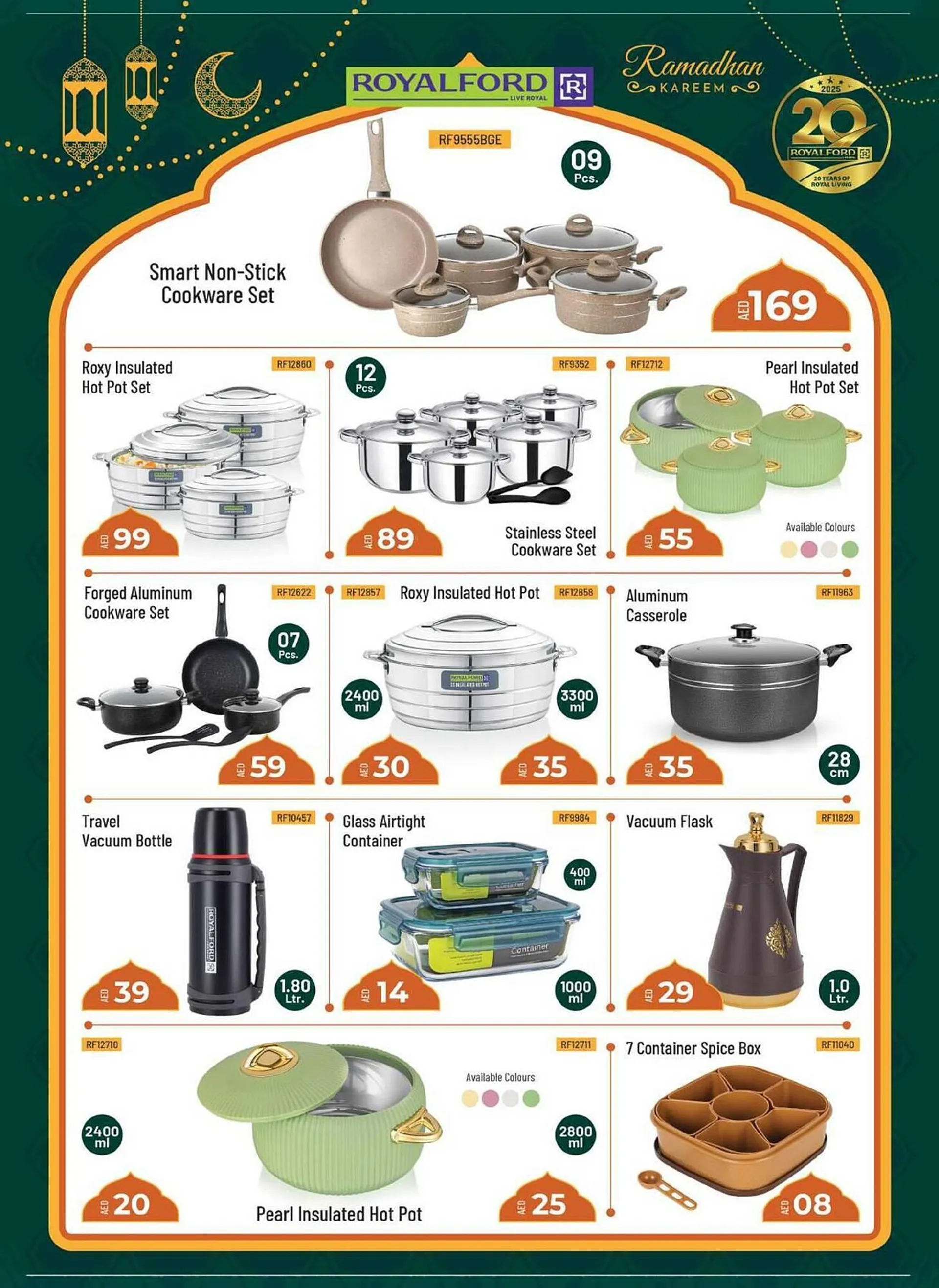 Grand Hyper Market catalogue from 21 February to 6 March 2025 - Offers page 8