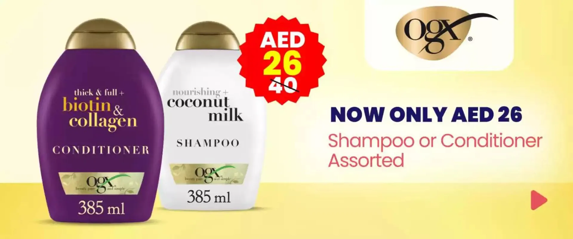 Promotions! from 3 March to 16 March 2025 - Offers page 2