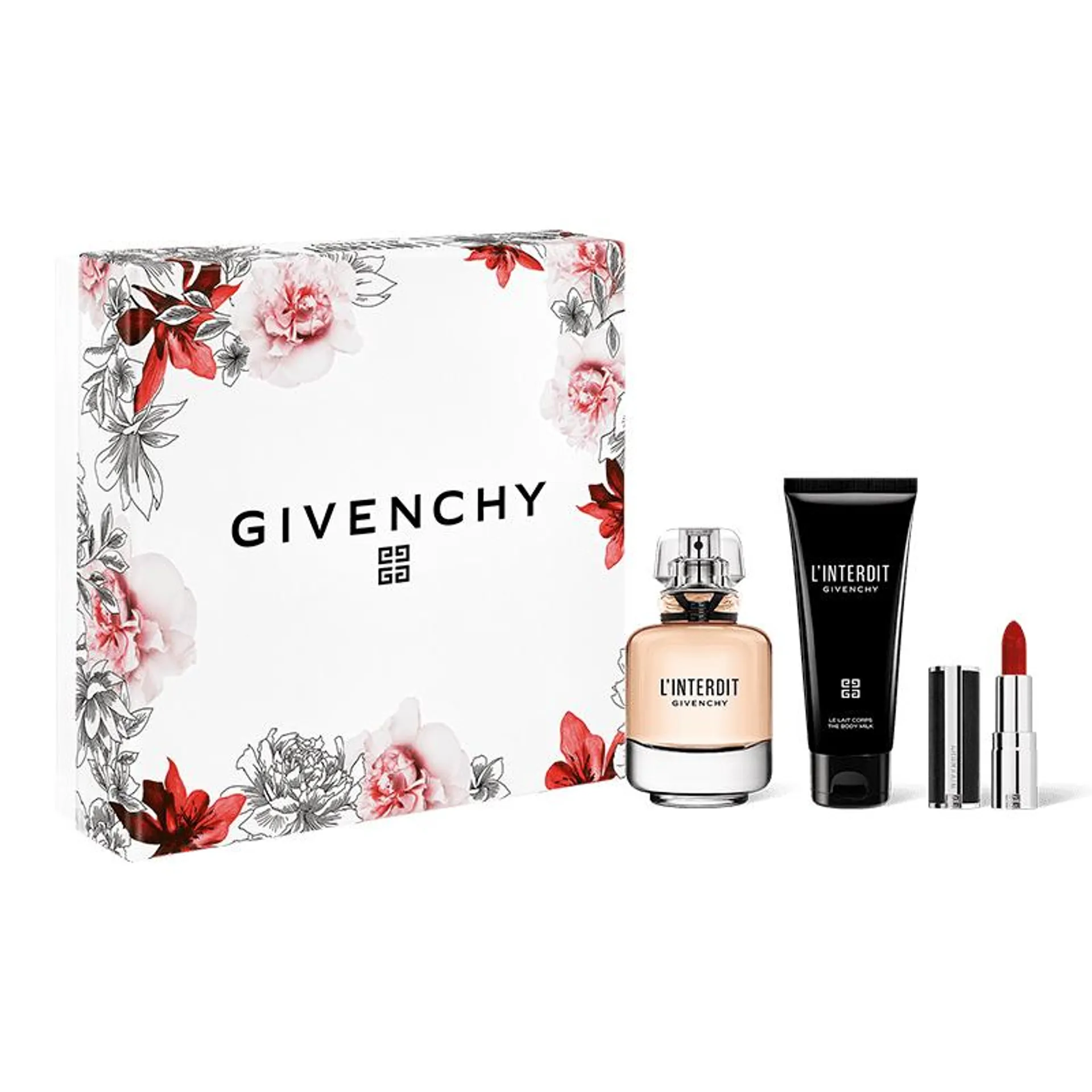 L'INTERDIT MOTHER'S DAY GIFT SET