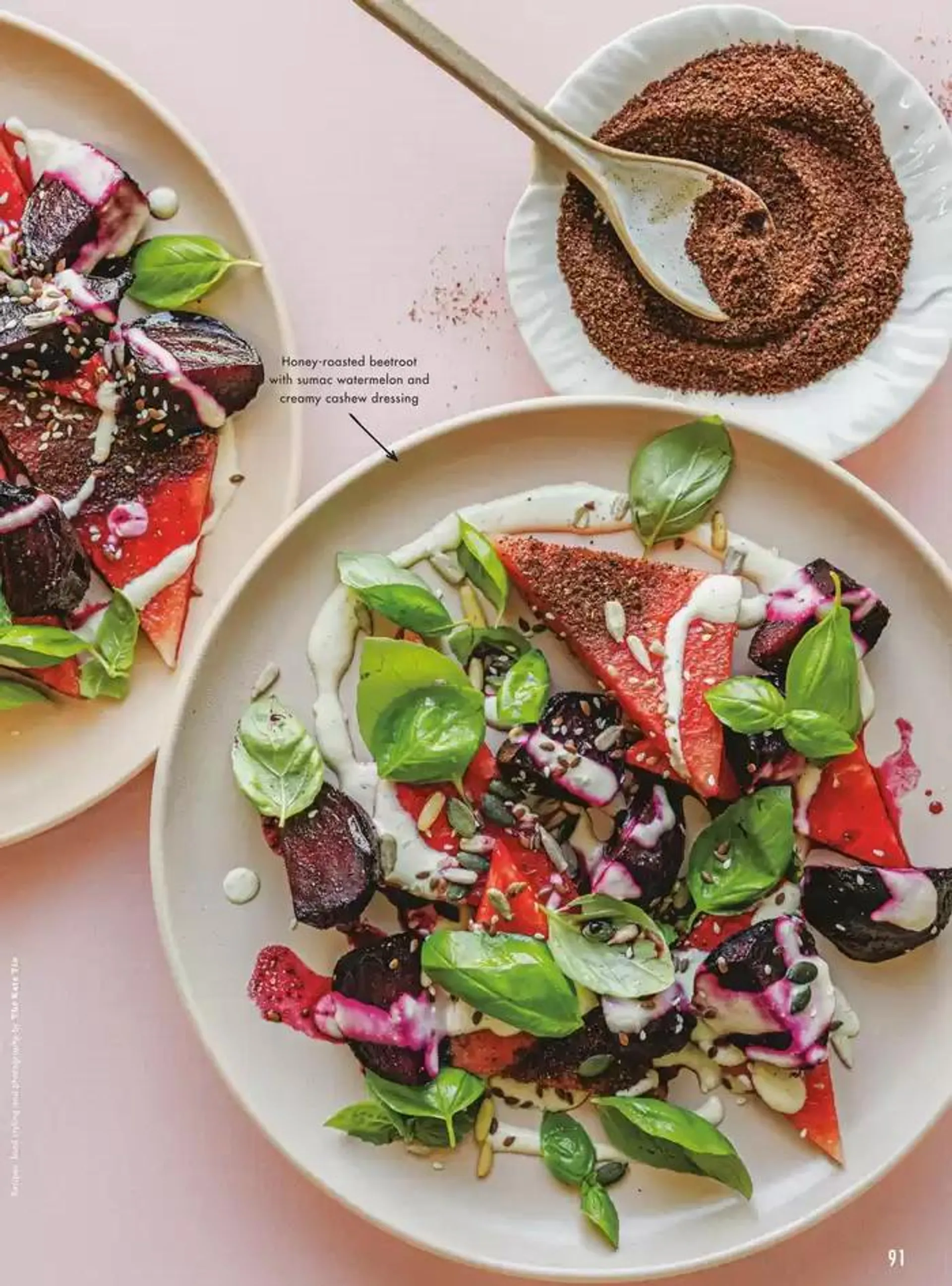 We Believe In Real Food!  from 7 January to 28 February 2025 - Offers page 91