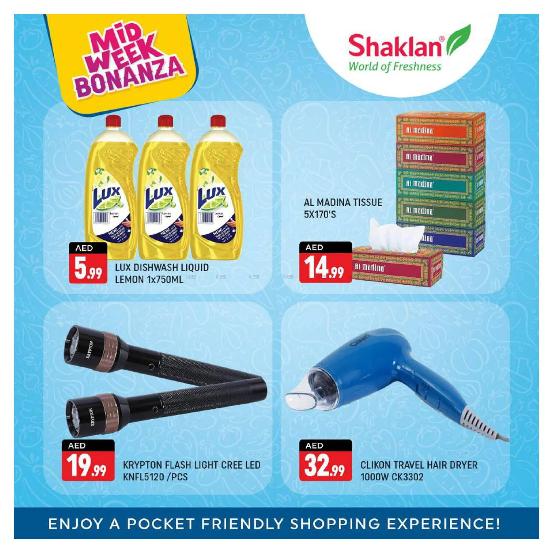 Shaklan catalogue from 30 September to 3 October 2024 - Offers page 5