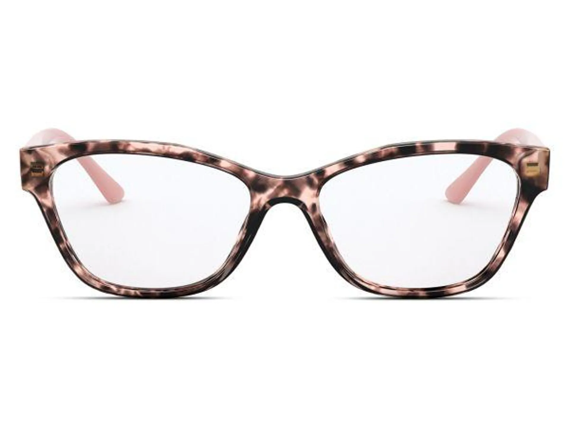 Pink Cat Eye Frame