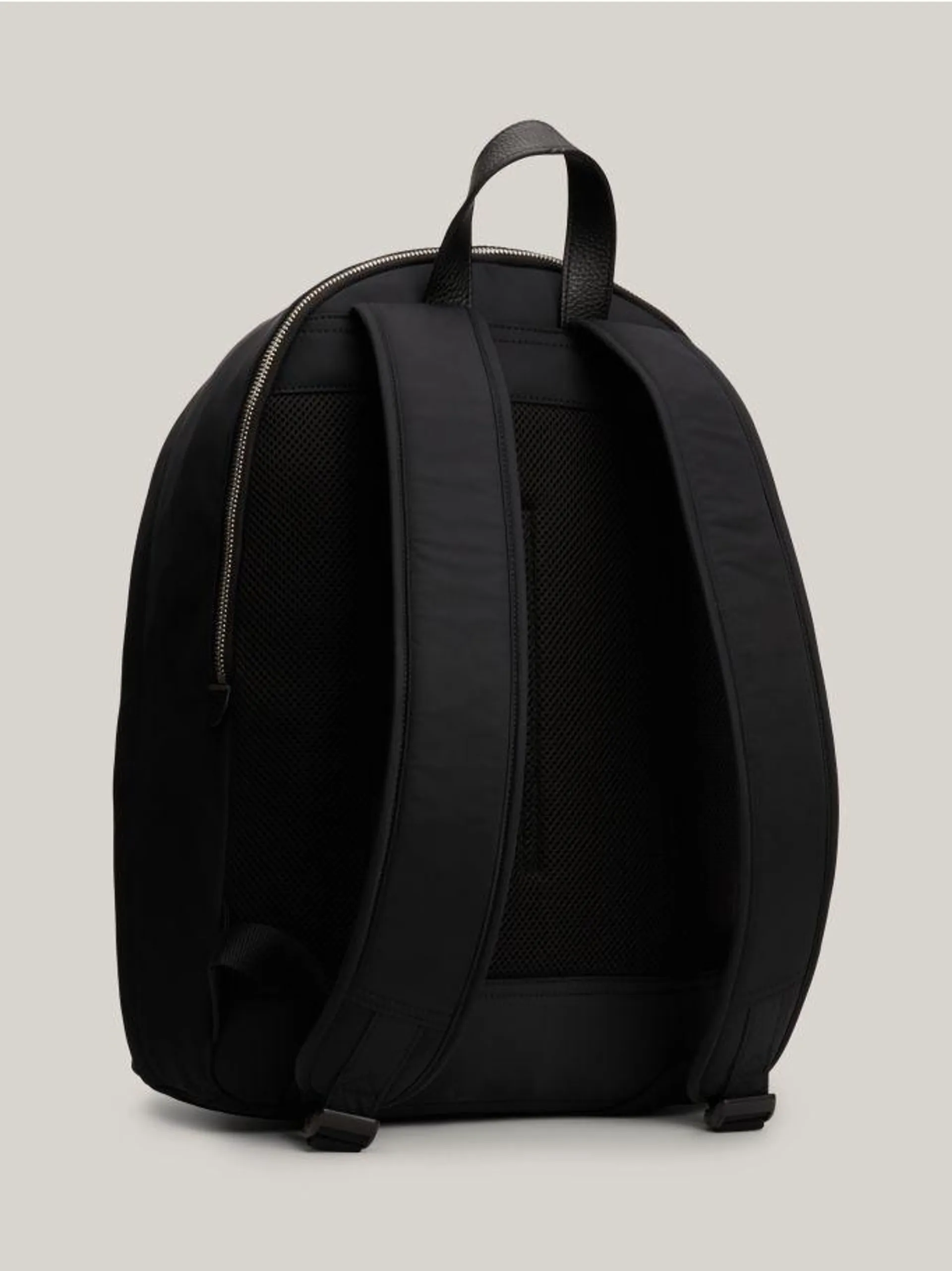 Logo Laptop Backpack