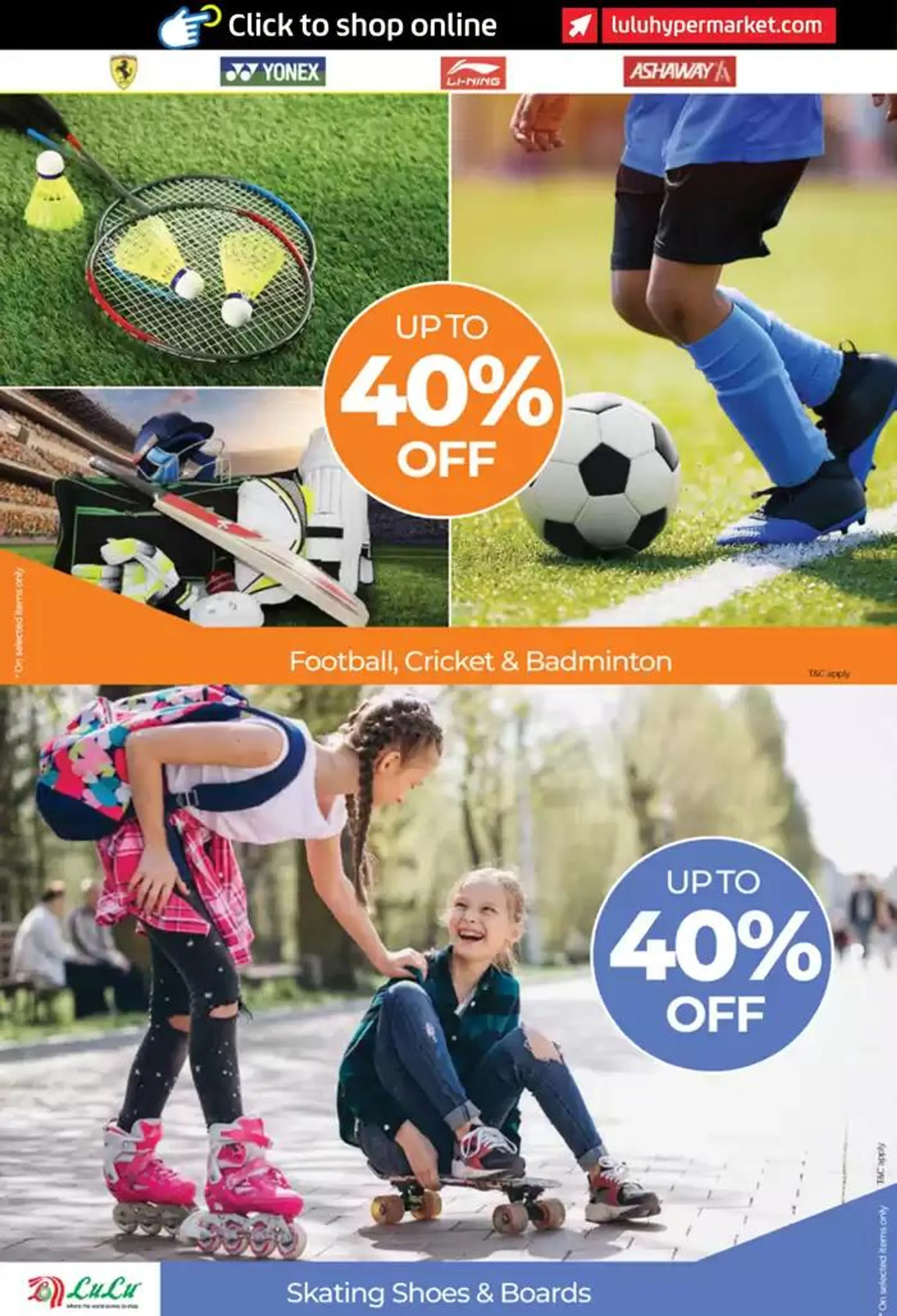Letsgetfit from 26 October to 9 November 2024 - Offers page 12