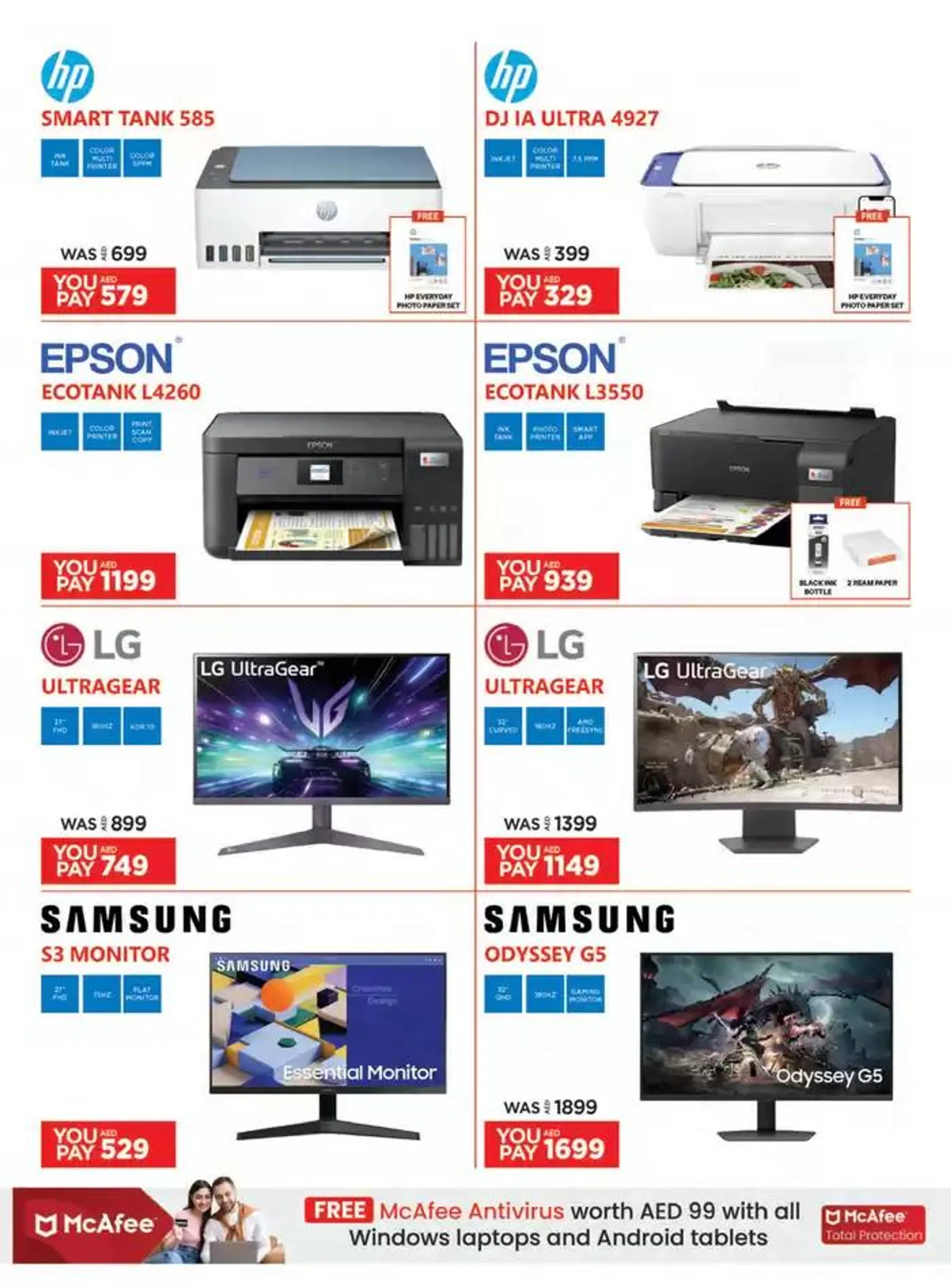 Catalogue Emax from 28 September to 12 October 2024 - Offers page 15