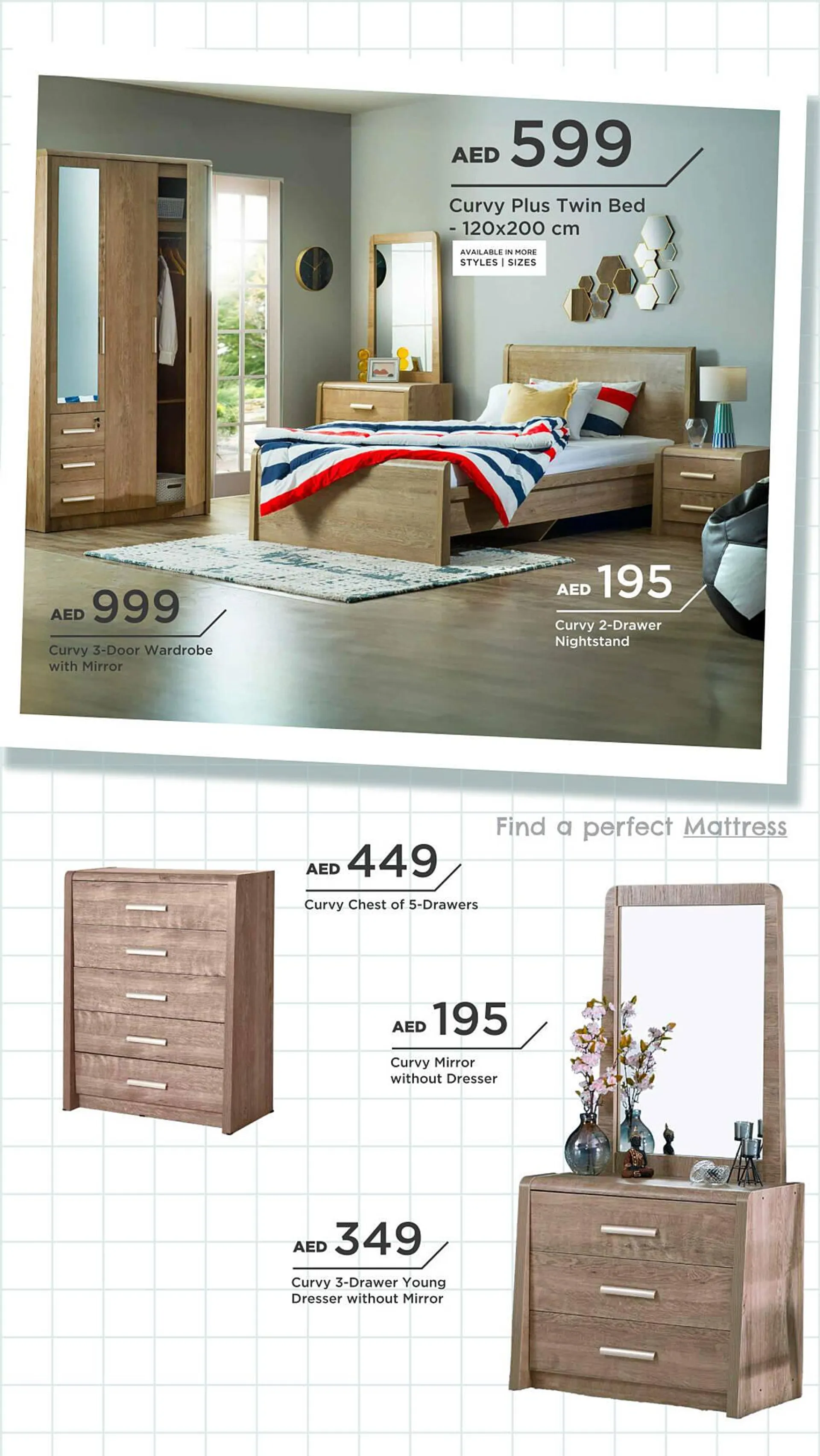 Home Box catalogue from 24 August to 30 September 2024 - Offers page 87