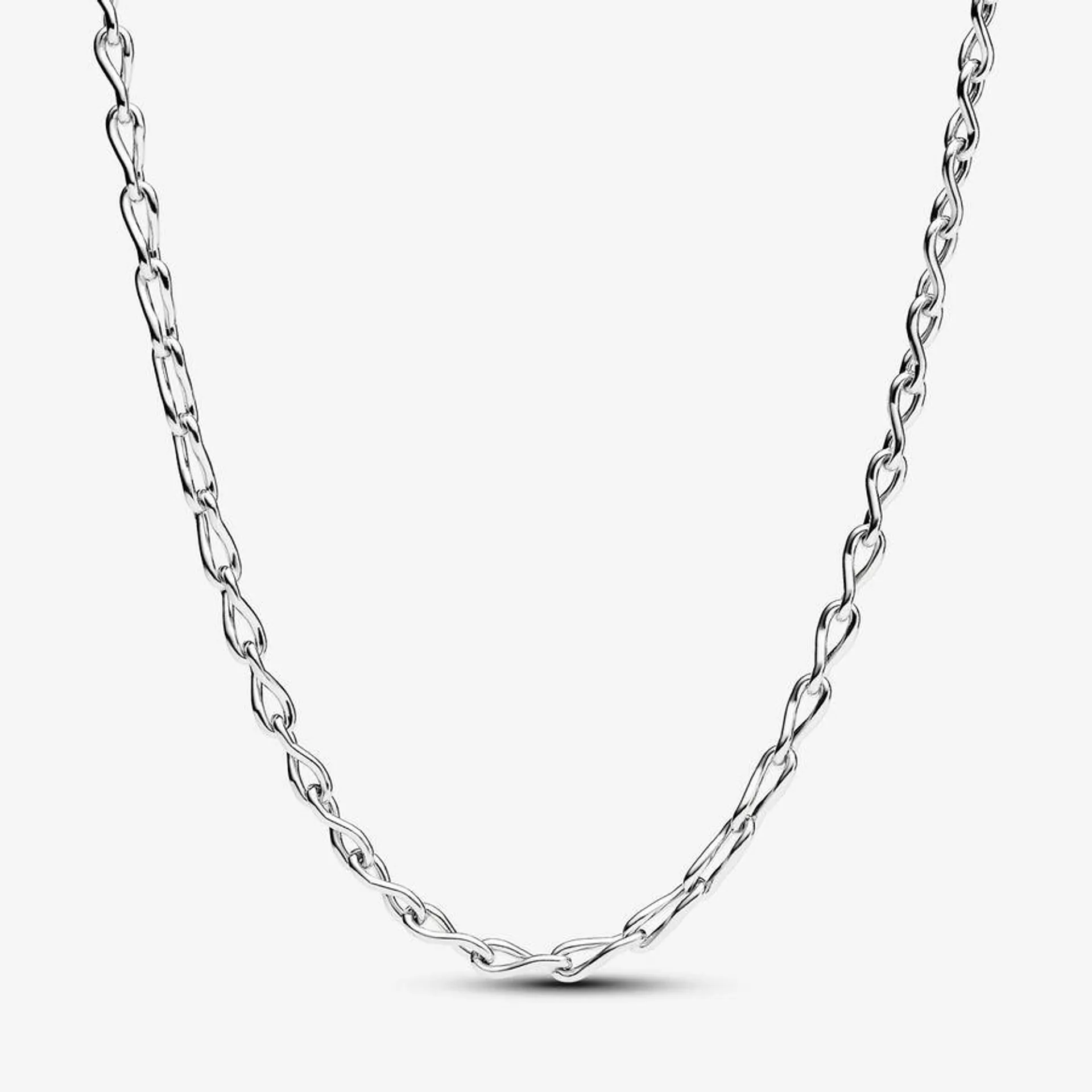 Infinity Chain Necklace