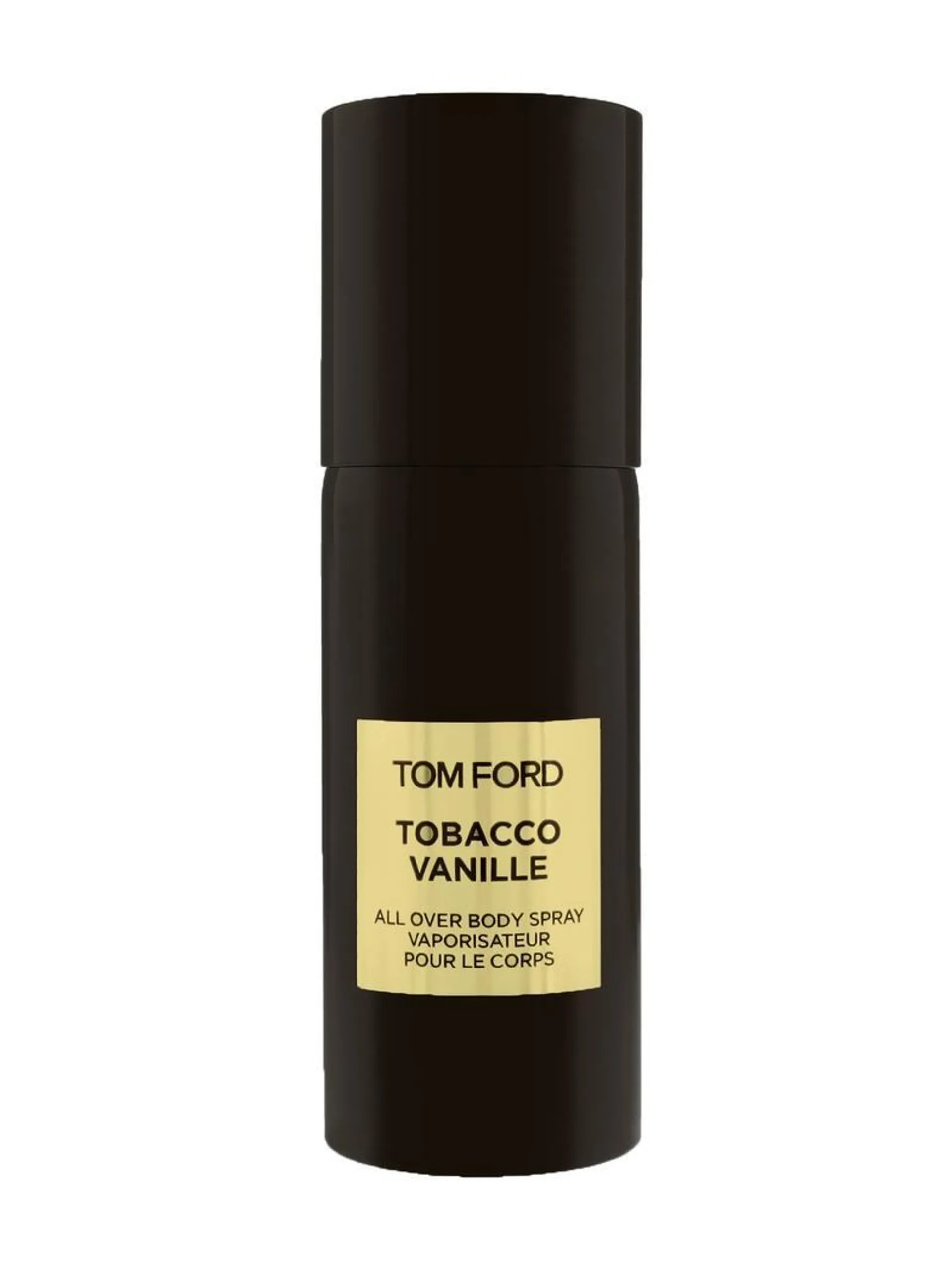 Tom Ford Tobacco Vanille Body Spray For Unisex 150ML