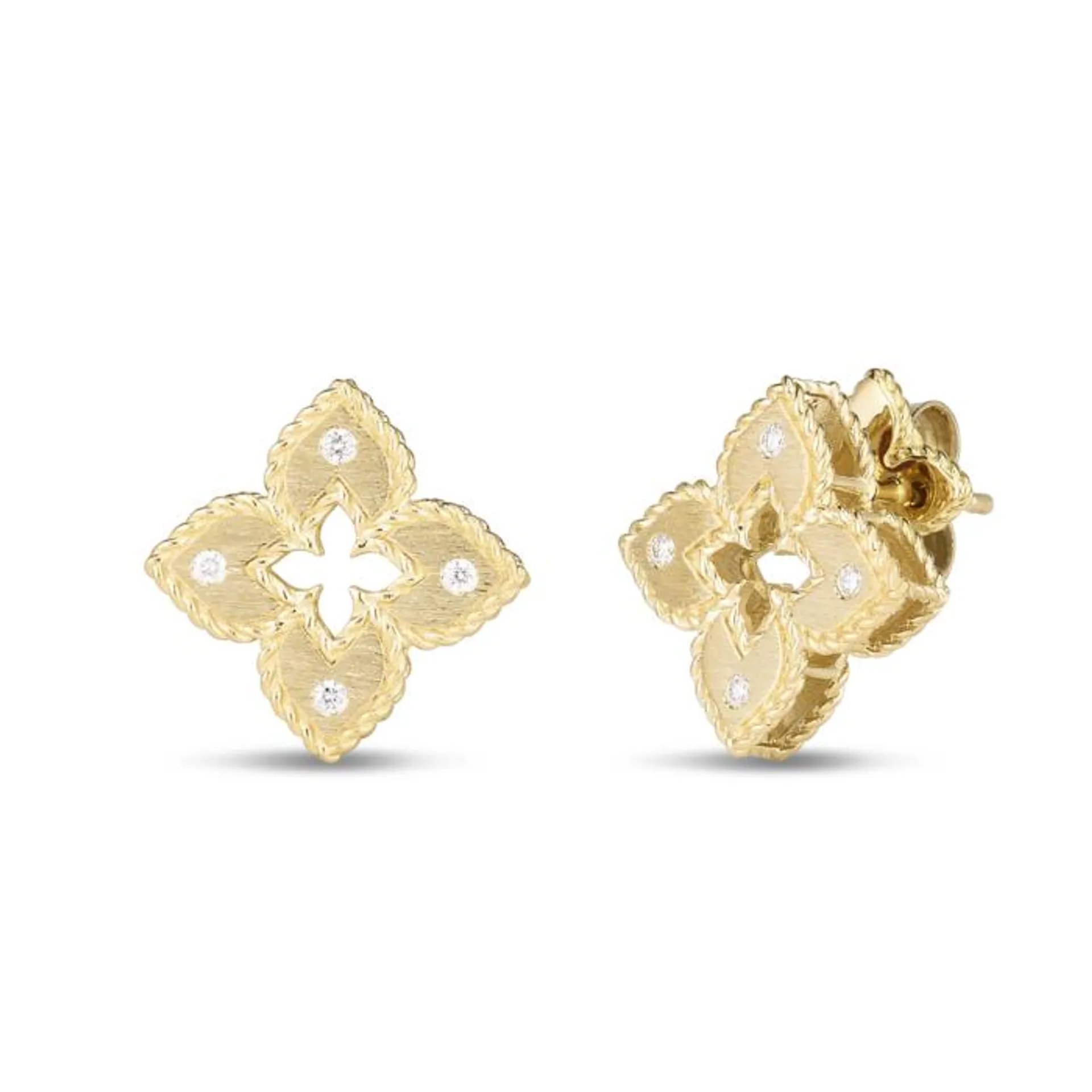 Roberto Coin Venetian Princess Earring