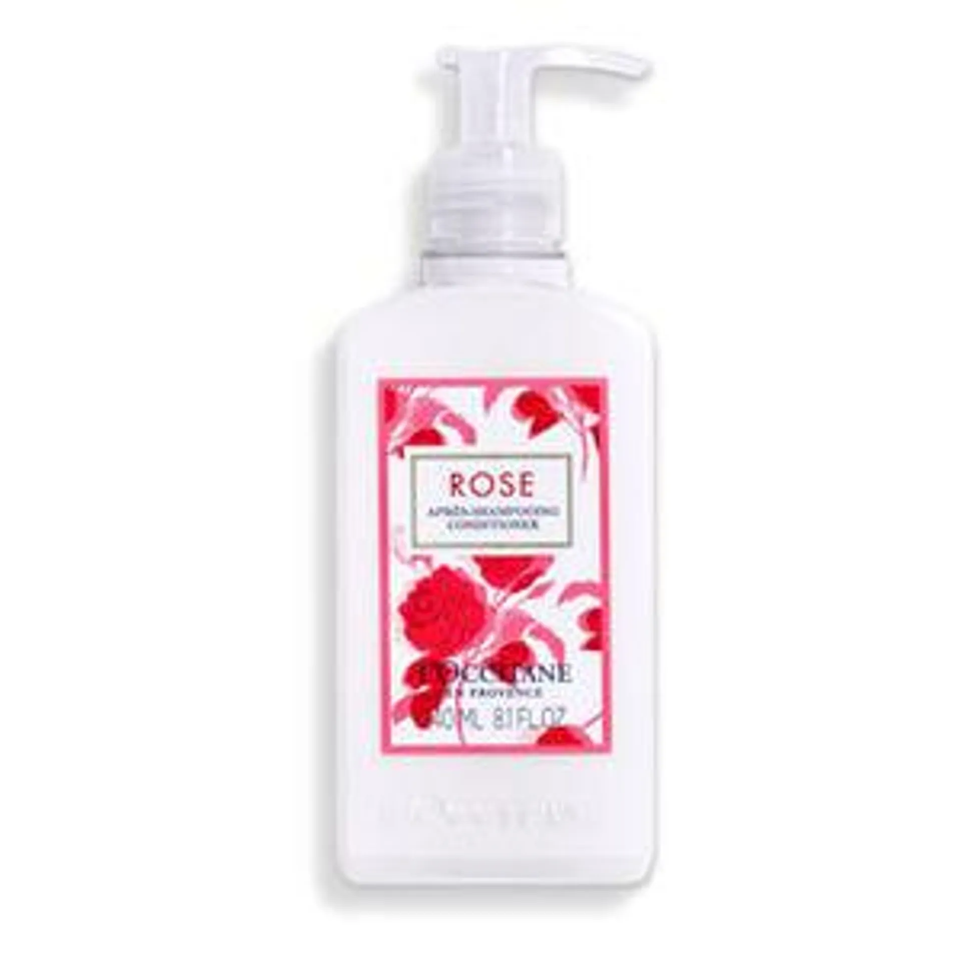 Rose Conditioner