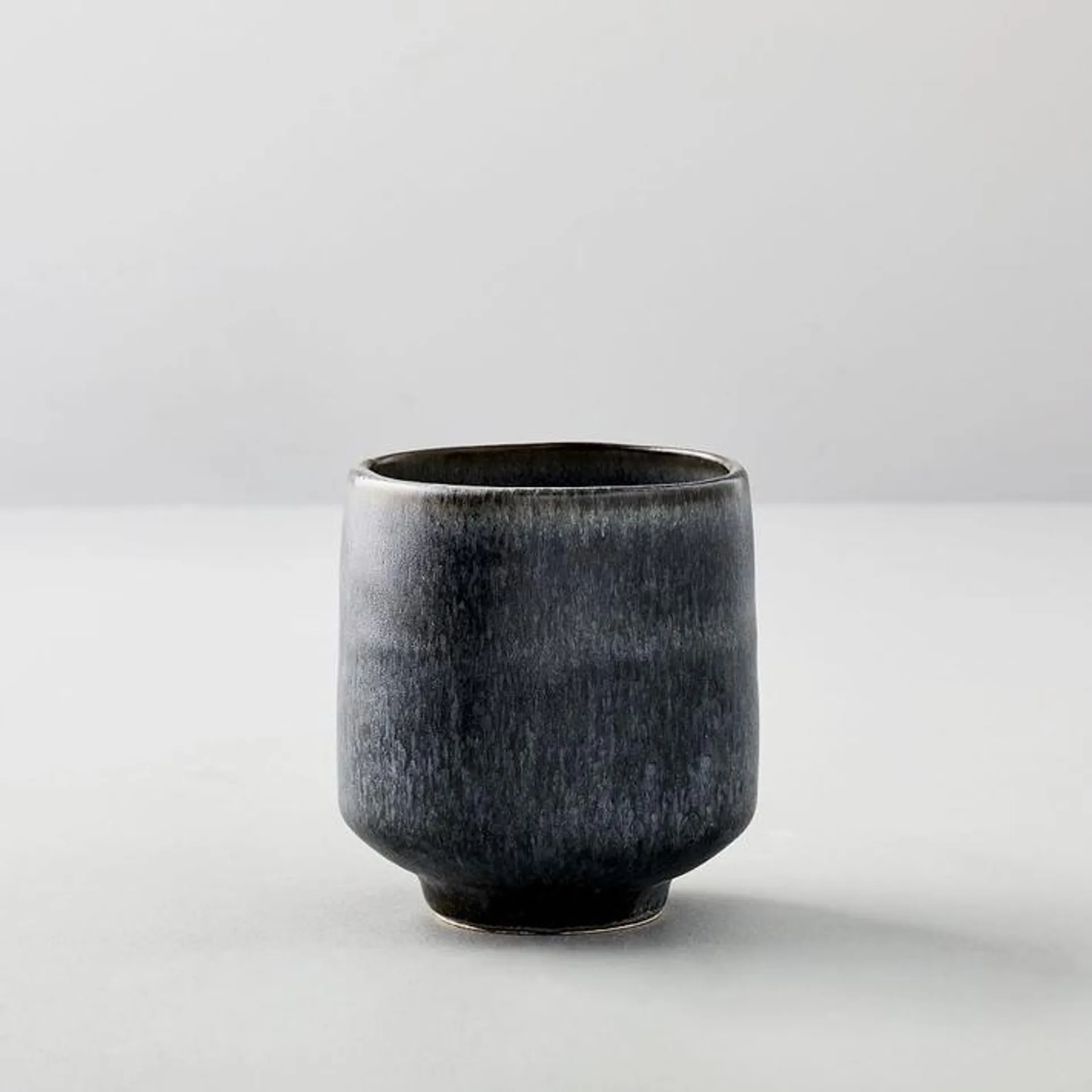 Kanto Glazed Stoneware Dinnerware Collection