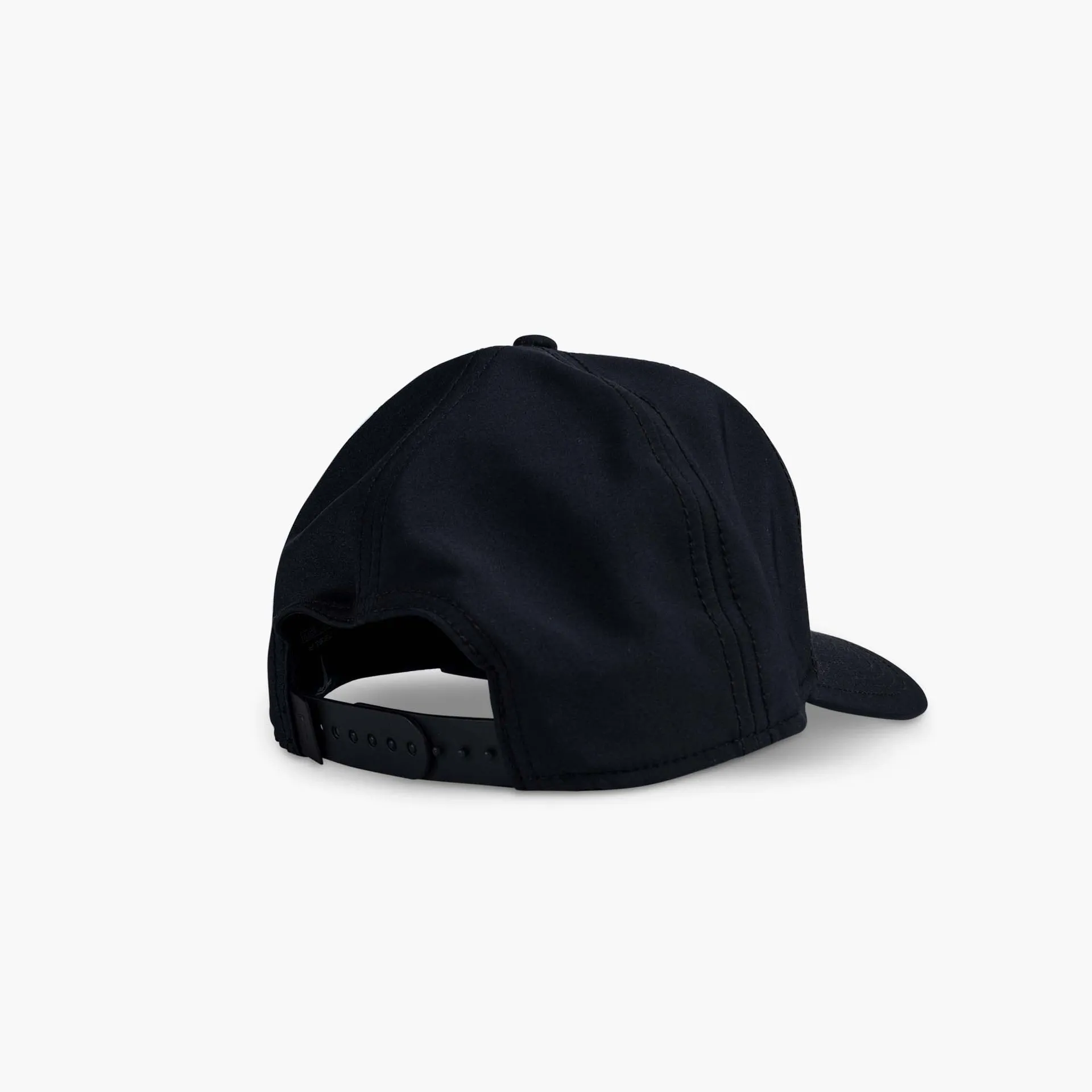 Six Panel Large Wordmark Hat