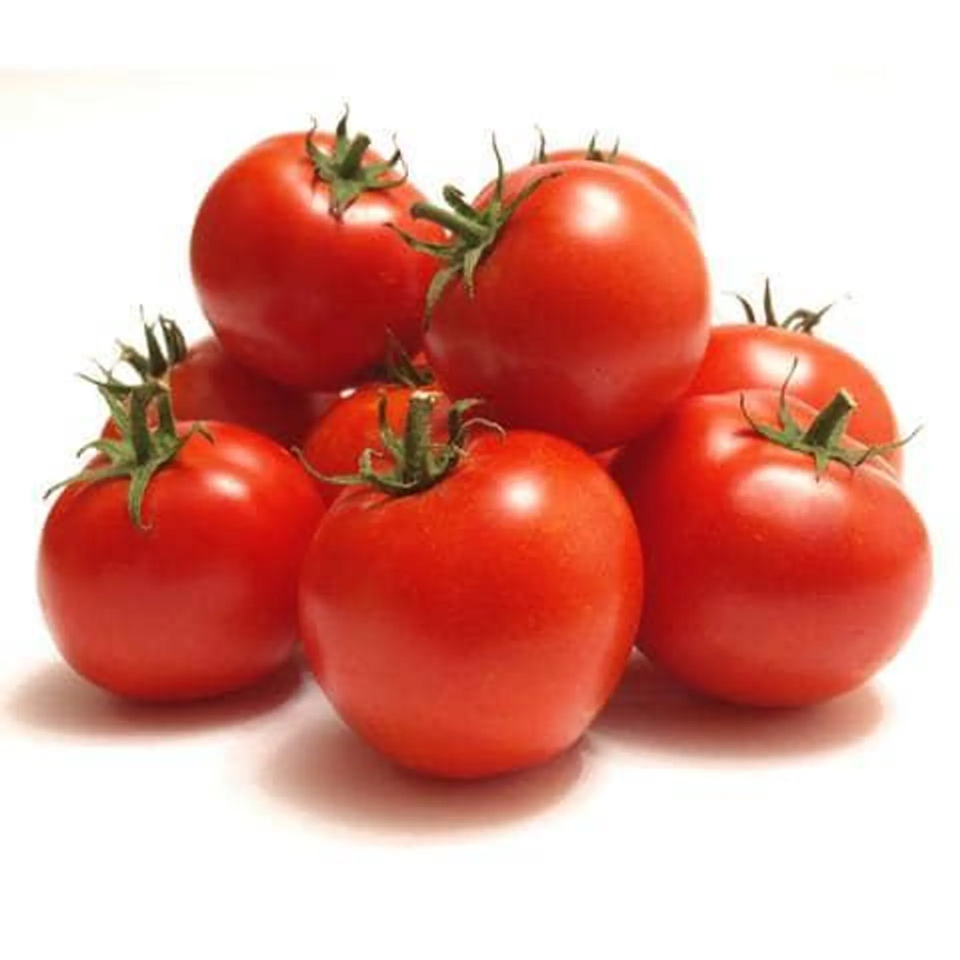 Round Tomato